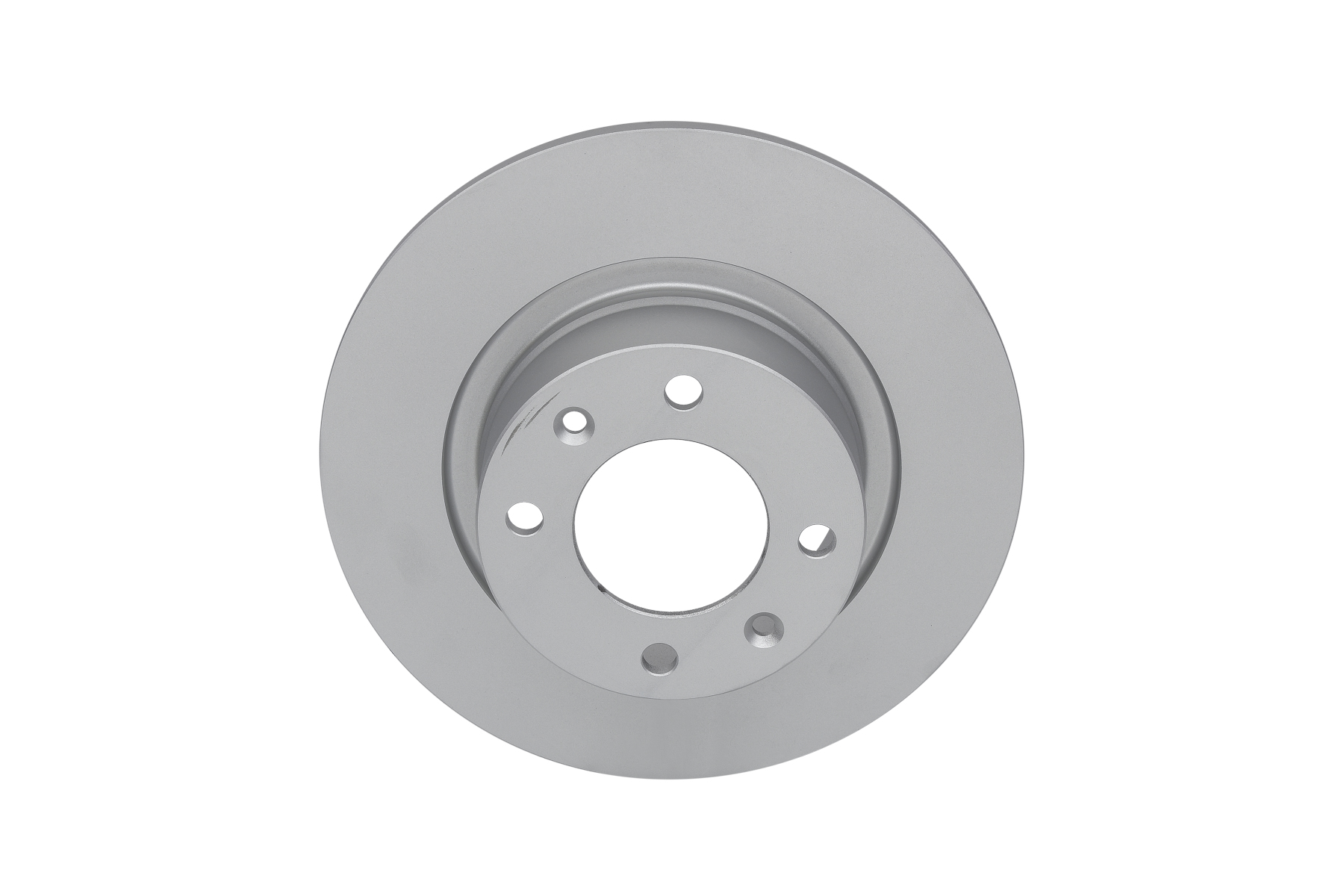 OEM 4246W4 ATE Brake disc 24.0114-0112.1 for BMW, VW, PEUGEOT, CITROЁN, DS