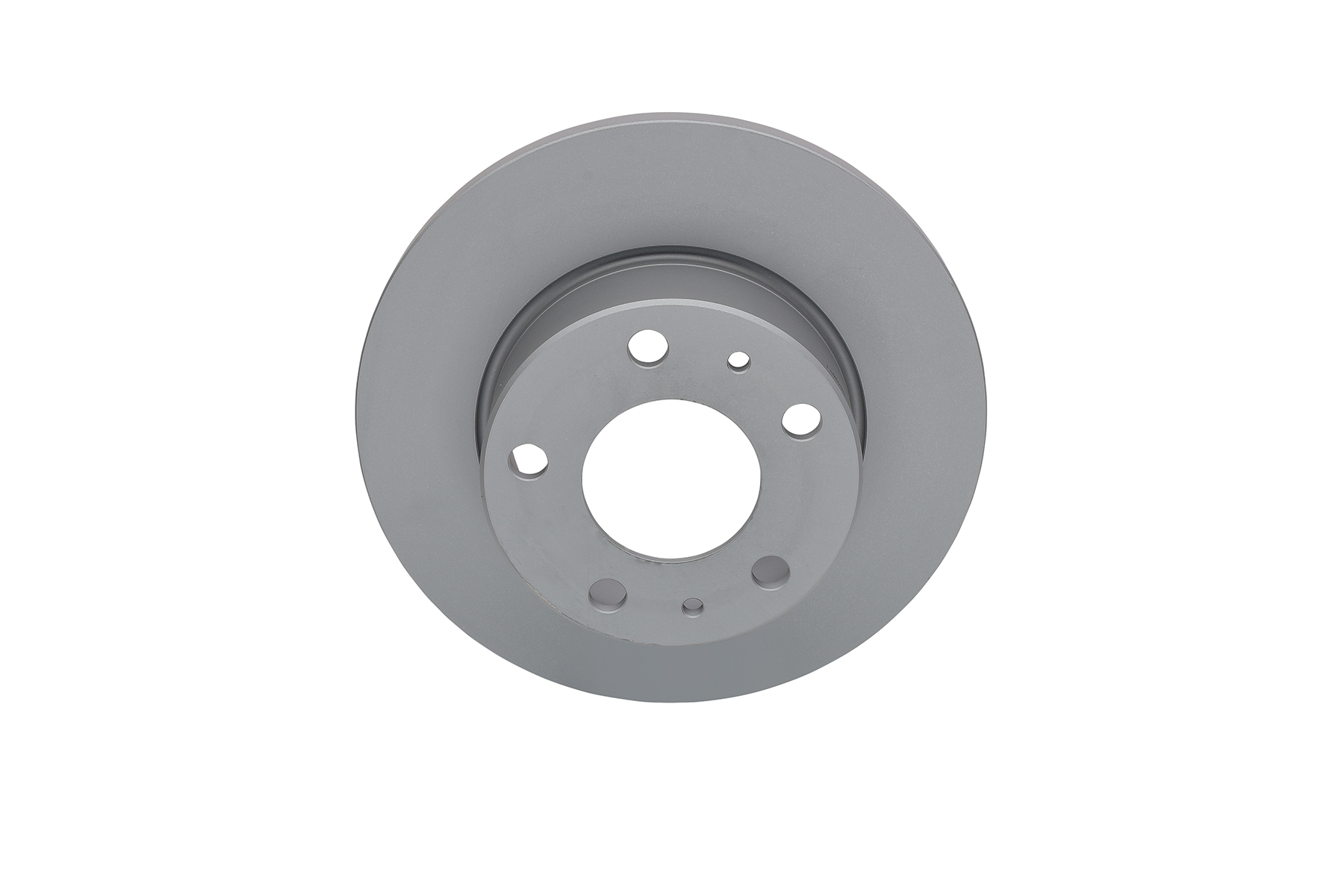 OEM 2991646 ATE Brake disc 24.0116-0129.1 for FIAT, IVECO