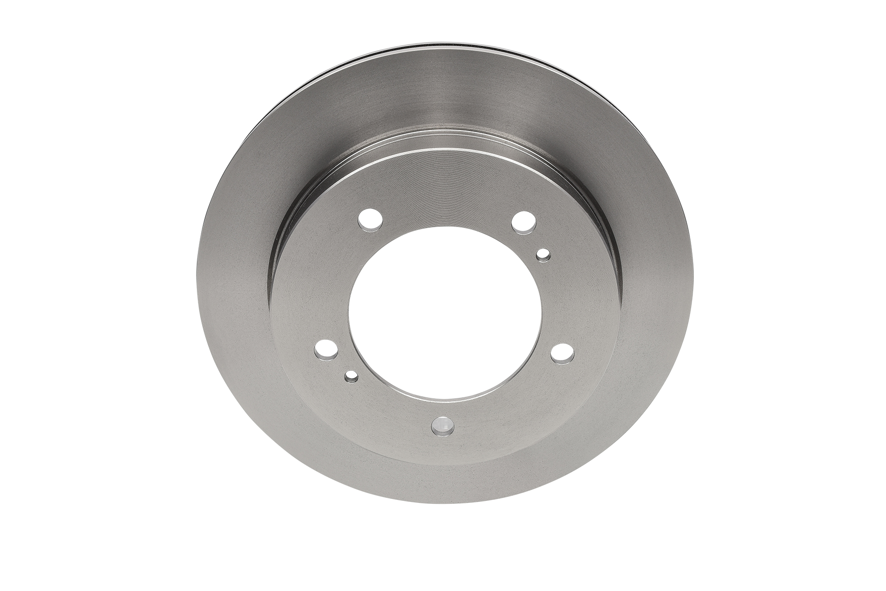 OEM 5521156B00 ATE Brake disc 24.0117-0104.1 for TOYOTA, HYUNDAI, SUZUKI, ISUZU, CHEVROLET
