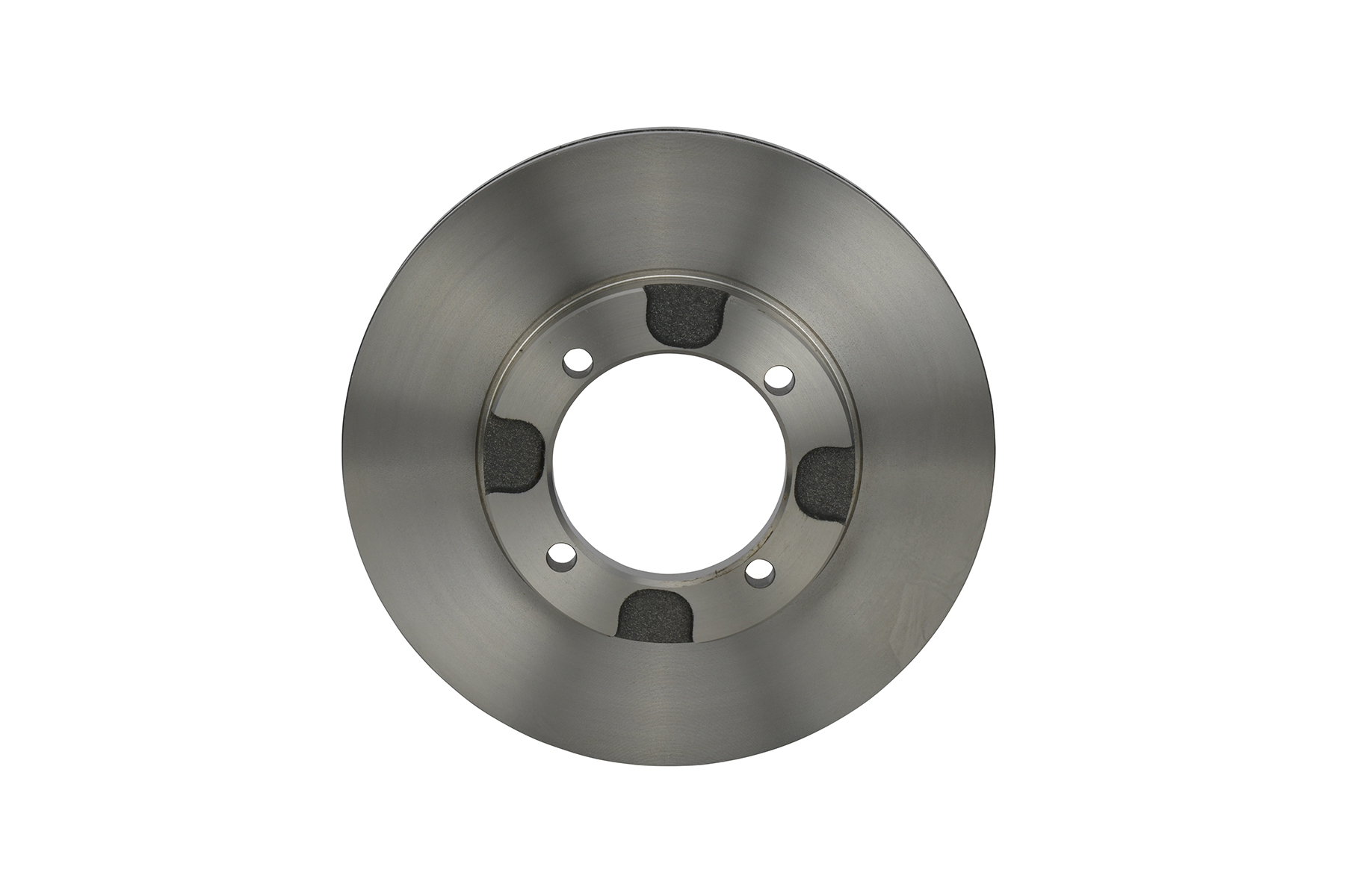 OEM MB366434 ATE Brake disc 24.0118-0109.1 for MITSUBISHI, PROTON