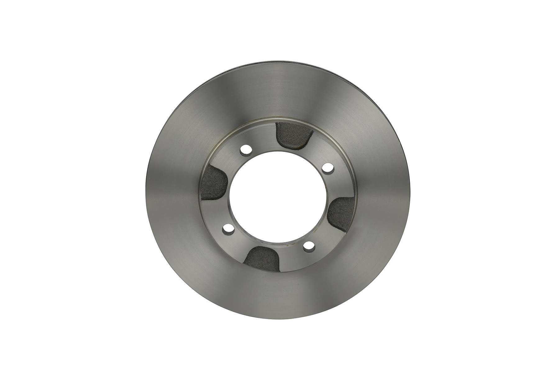 OEM MB618734 ATE Brake disc 24.0118-0112.1 for TOYOTA, MITSUBISHI, CHRYSLER, DODGE