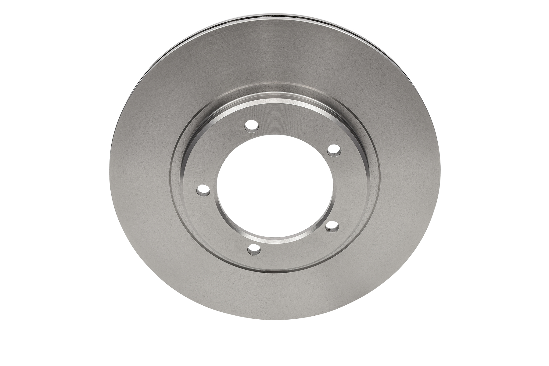 OEM 4351287604000 ATE Disco freno 24.0118-0121.1 per TOYOTA, DAIHATSU