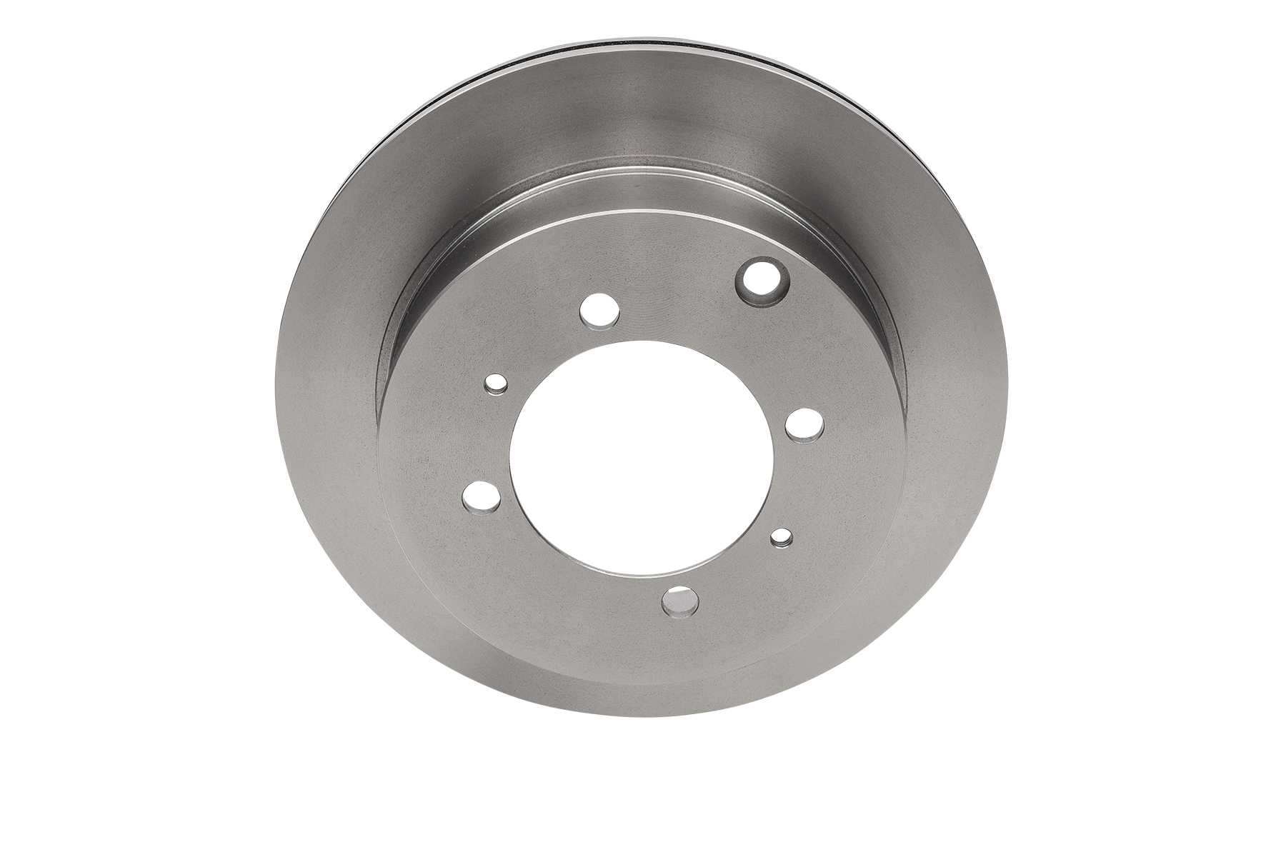 OEM 58411M2050 ATE Disque de frein 24.0118-0141.1 pour TOYOTA, KIA, HYUNDAI, MITSUBISHI