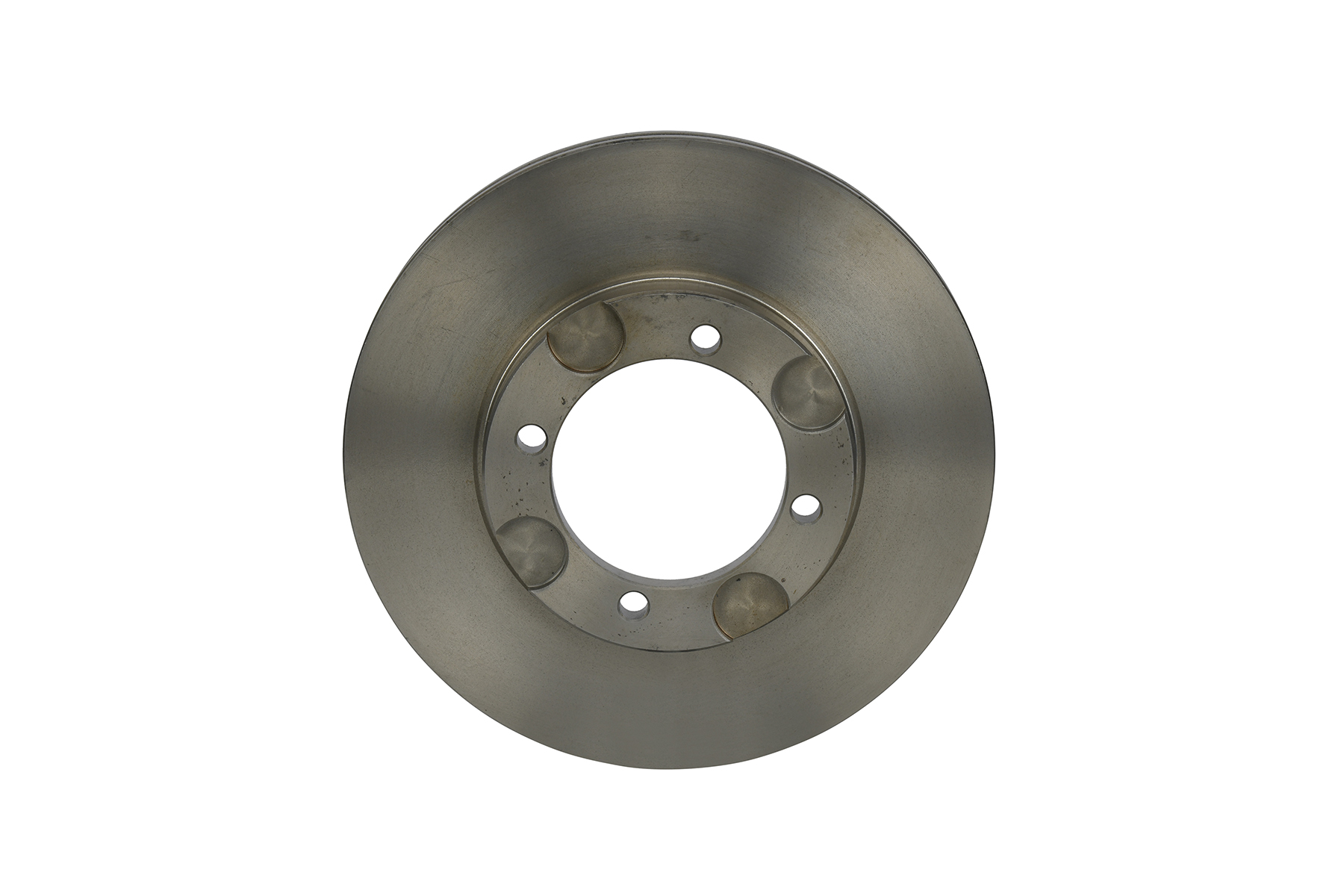 OEM 5171228000 ATE Disco freno 24.0119-0111.1 per HYUNDAI, KIA
