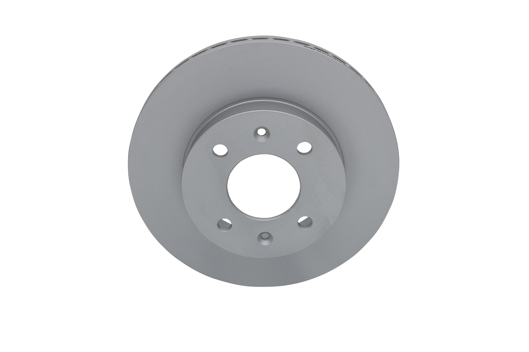 OEM 517121C000 ATE  Bremsscheibe 24.0119-0115.1 für TOYOTA, HYUNDAI, KIA