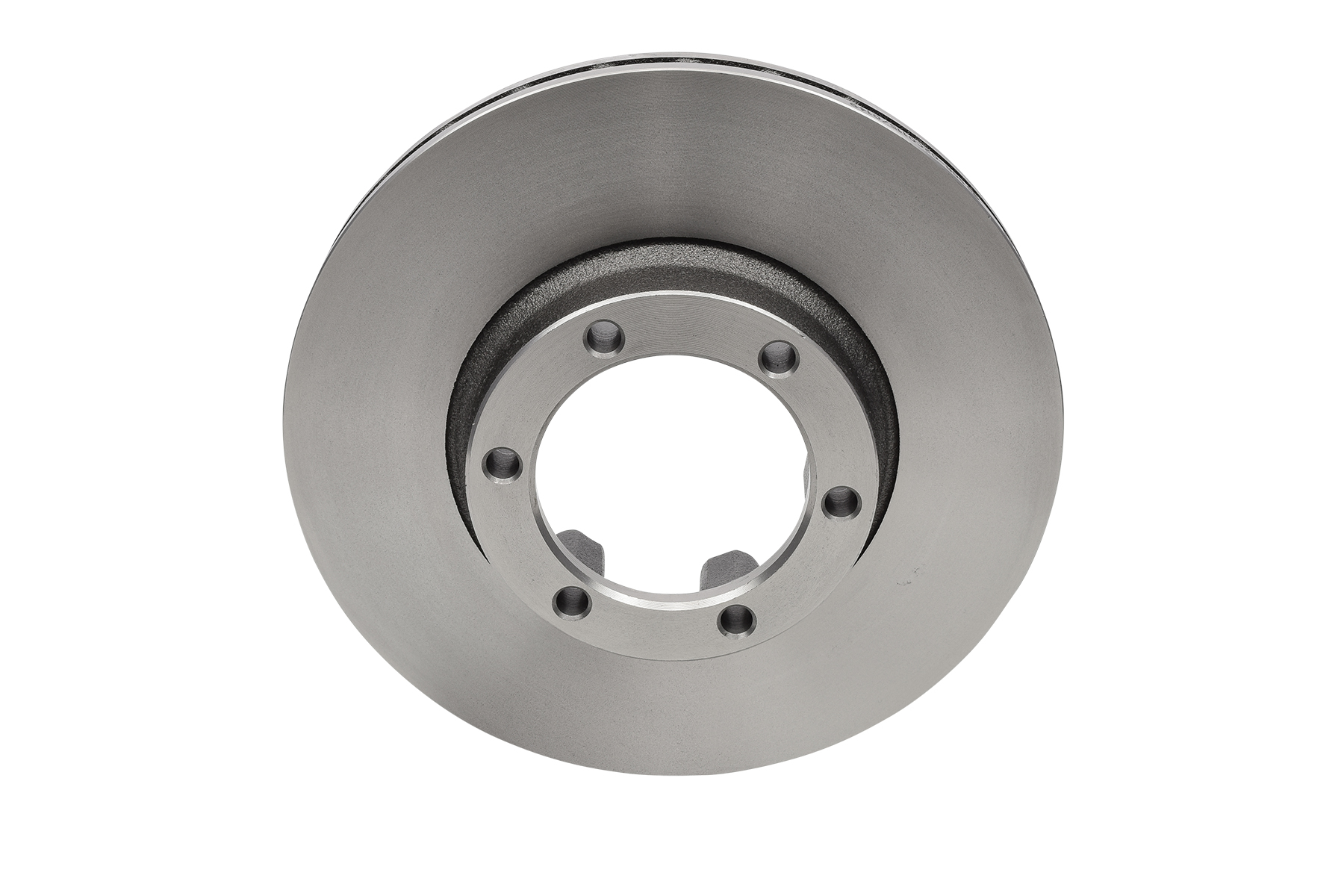 OEM MB151387 ATE Brake disc 24.0120-0130.1 for MITSUBISHI, CHRYSLER, DODGE