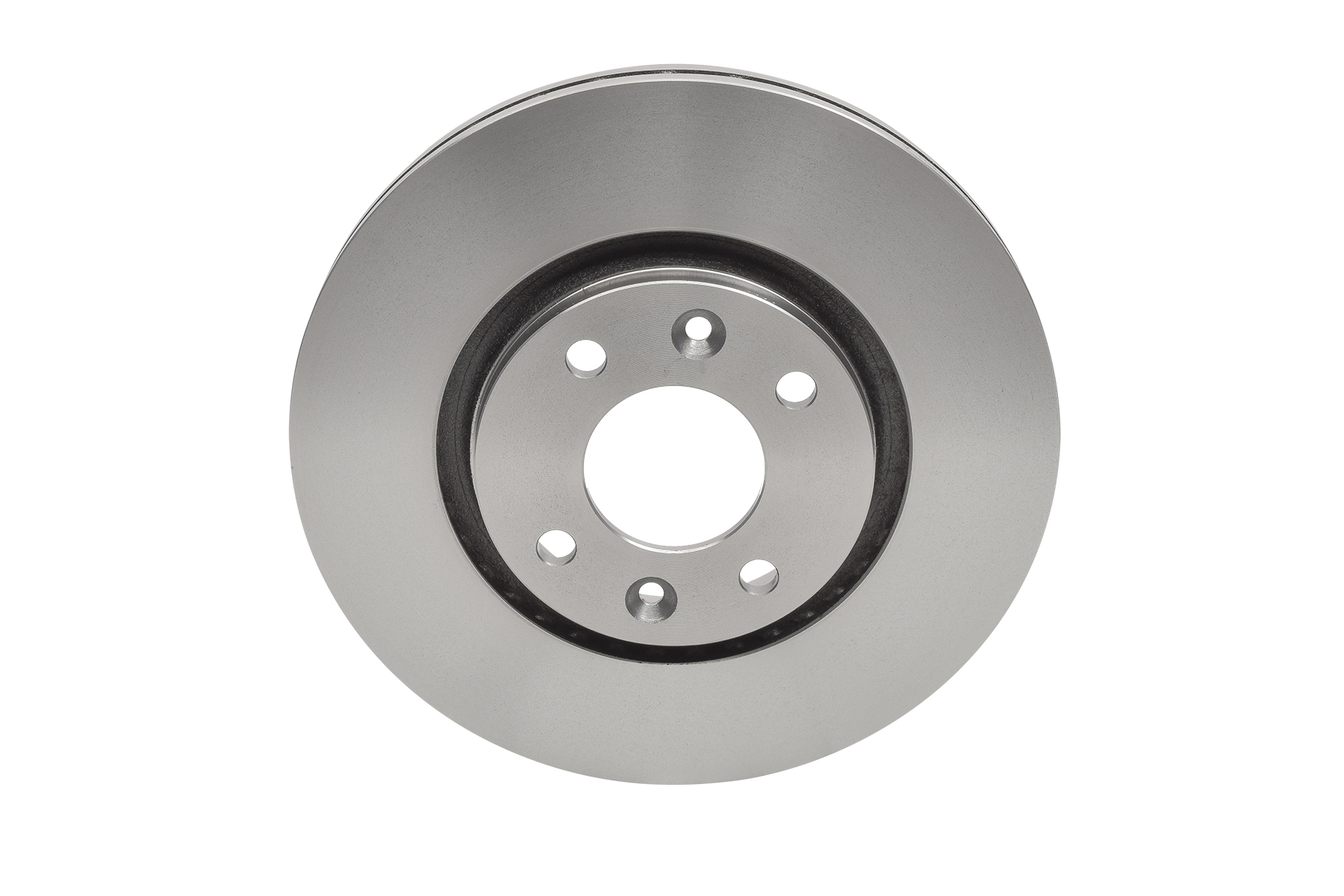 OEM 7701467955 ATE Jarrulevy 24.0120-0134.1 varten RENAULT, DACIA, RENAULT TRUCKS