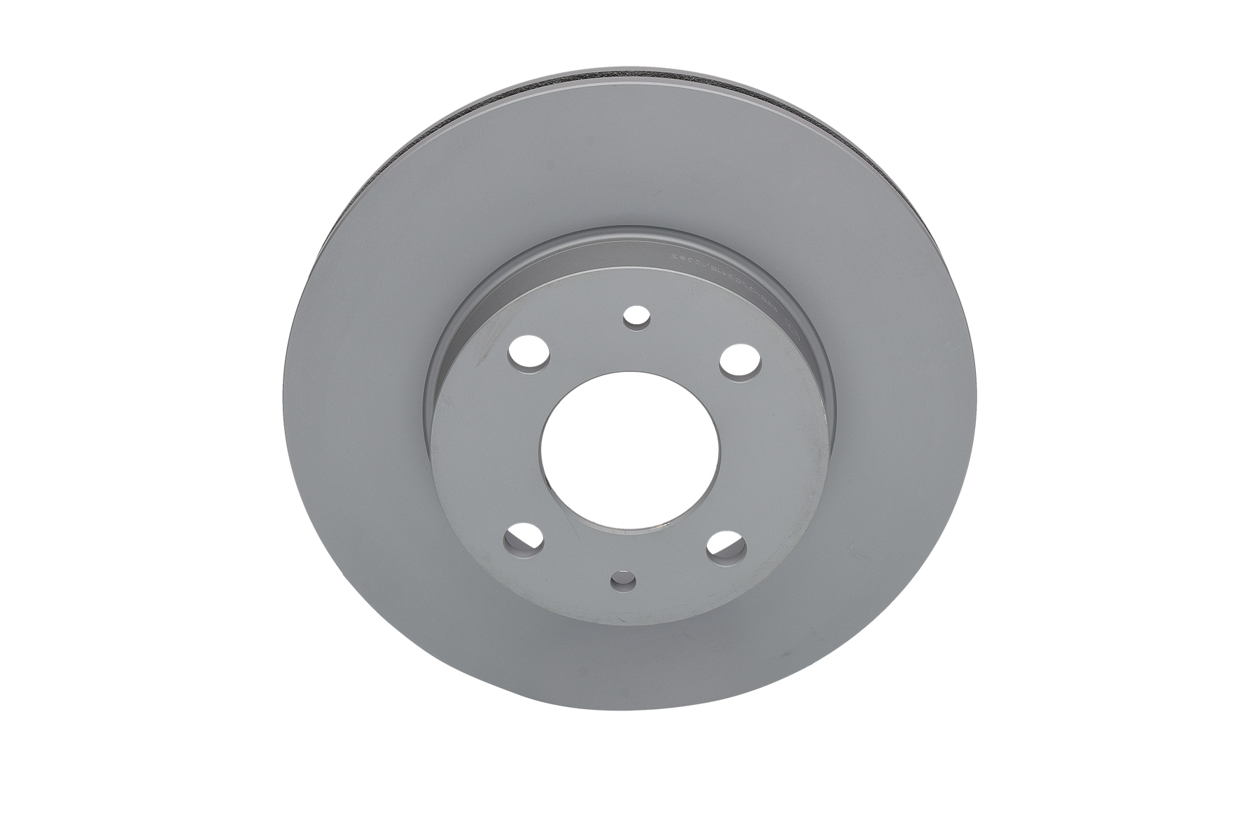 OEM 7550923 ATE Brake disc 24.0120-0143.1 for FIAT, ALFA ROMEO, LANCIA