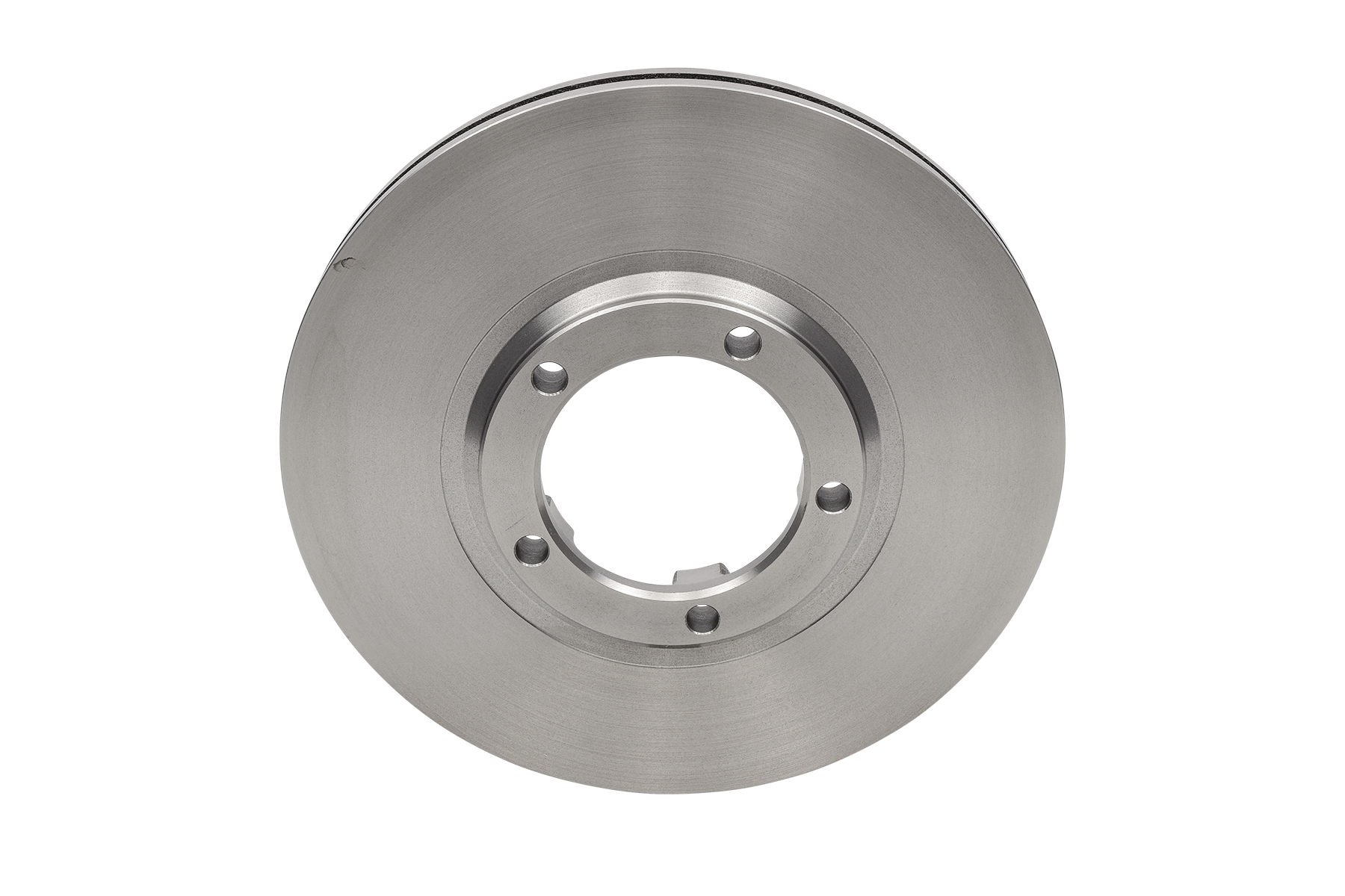 OEM 5812944010 ATE Disco de freno 24.0120-0166.1 para HYUNDAI, KIA, DODGE