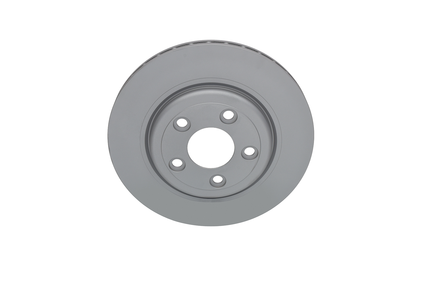 OEM XR827087 ATE  Bremsscheibe 24.0120-0708.1 für FORD, JAGUAR, AUSTIN, LINCOLN, DAIMLER