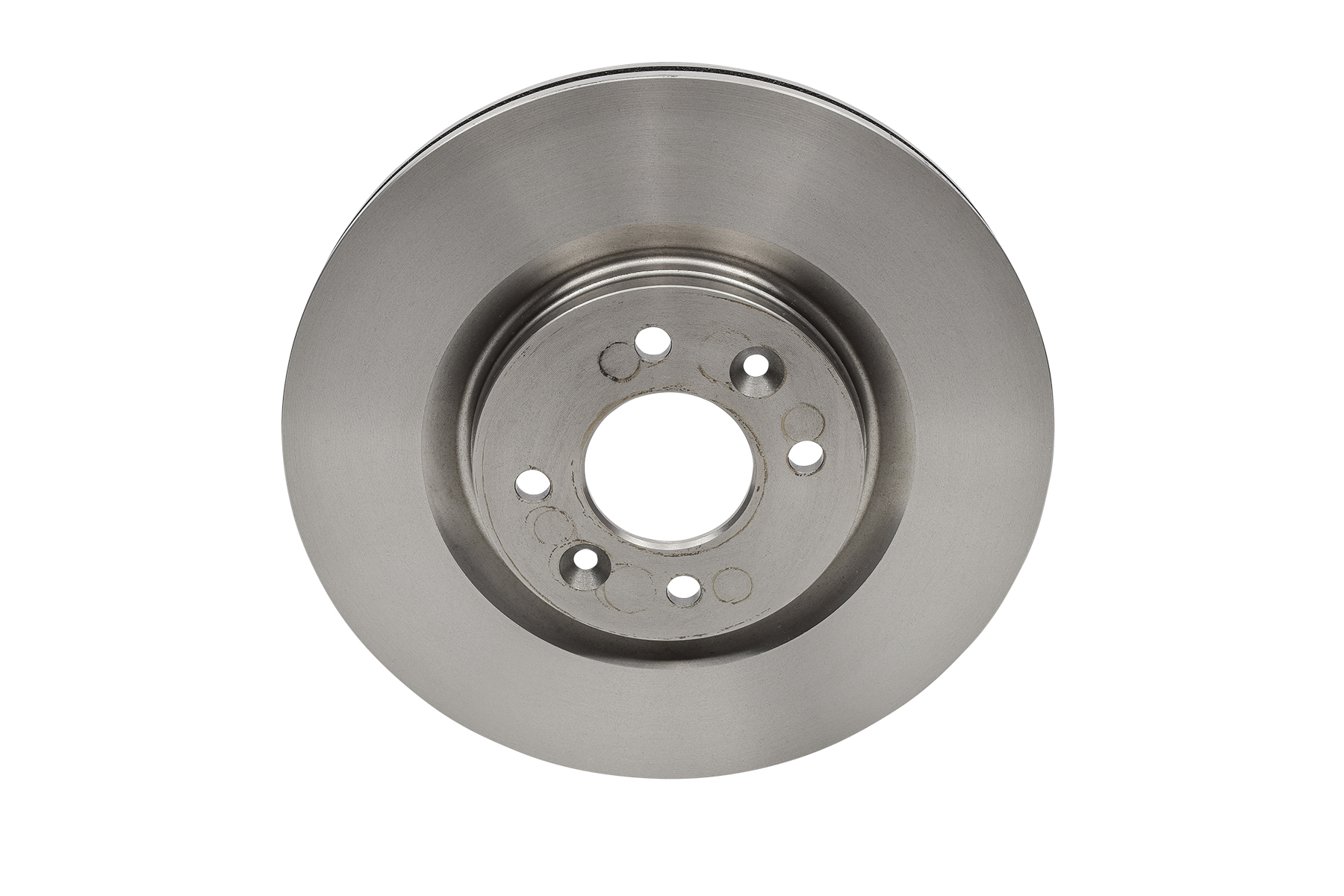 OEM 7701204299 ATE Jarrulevy 24.0121-0103.1 varten VOLVO, RENAULT, RENAULT TRUCKS