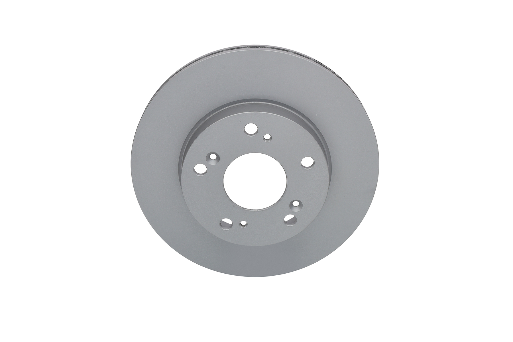 OEM 45251S6M000 ATE Disco de travão 24.0121-0702.1 para HONDA, DAIHATSU, ACURA