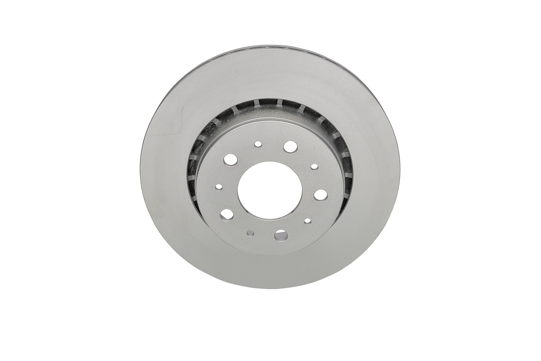 OEM 1359908 ATE Bremseskive 24.0122-0137.1 for VOLVO
