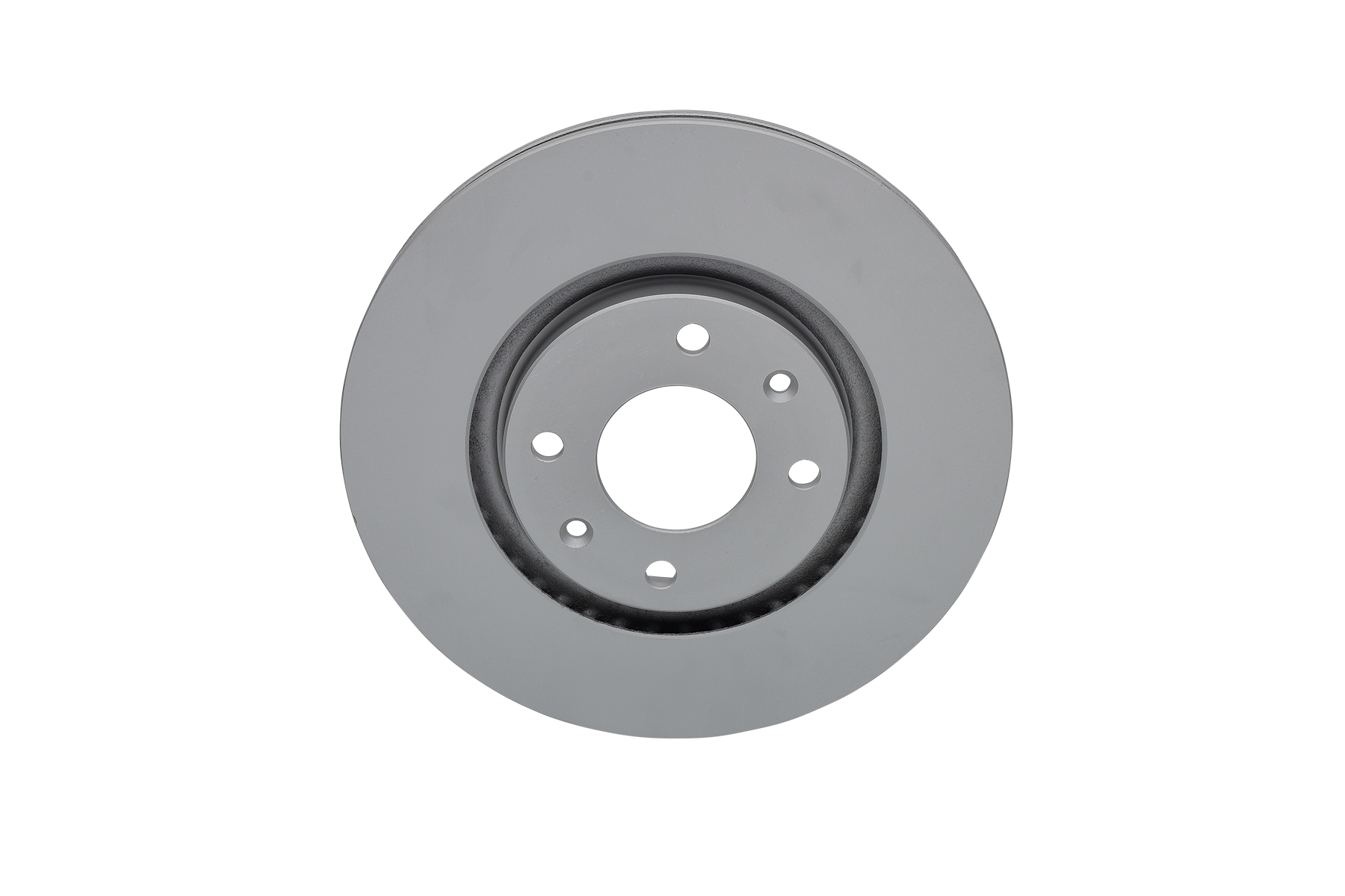 OEM 424997 ATE Disco freno 24.0122-0142.1 per VOLKSWAGEN, PEUGEOT, CITROЁN, DS