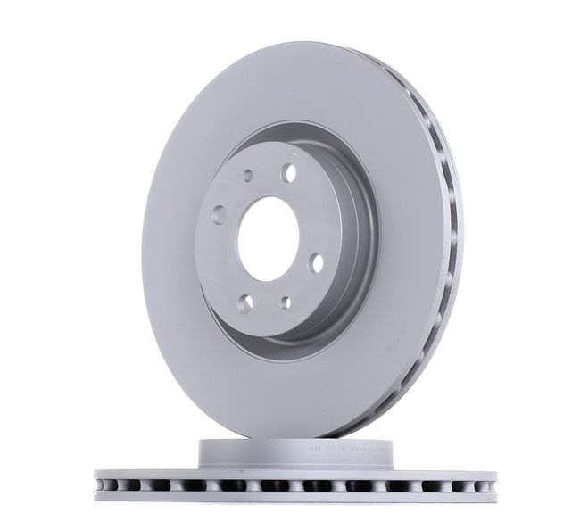 OEM 60812422 ATE Disco freno 24.0122-0147.1 per FIAT, ALFA ROMEO, LANCIA, ABARTH, CHRYSLER