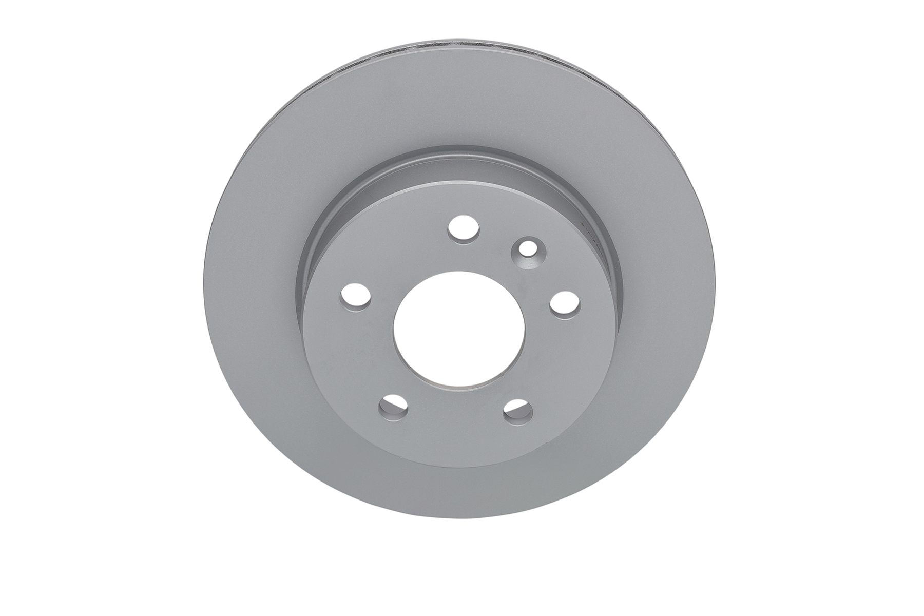ATE Brake discs 24.0122-0162.1