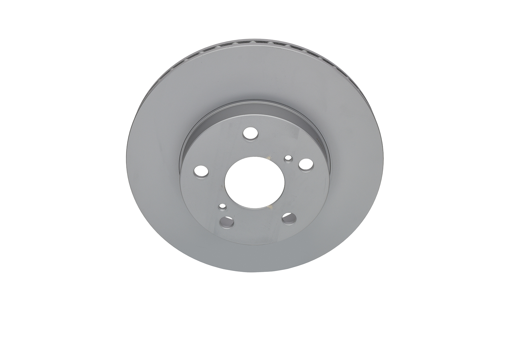 OEM 4351228080 ATE Disco freno 24.0122-0183.1 per TOYOTA, SUZUKI, LEXUS, WIESMANN
