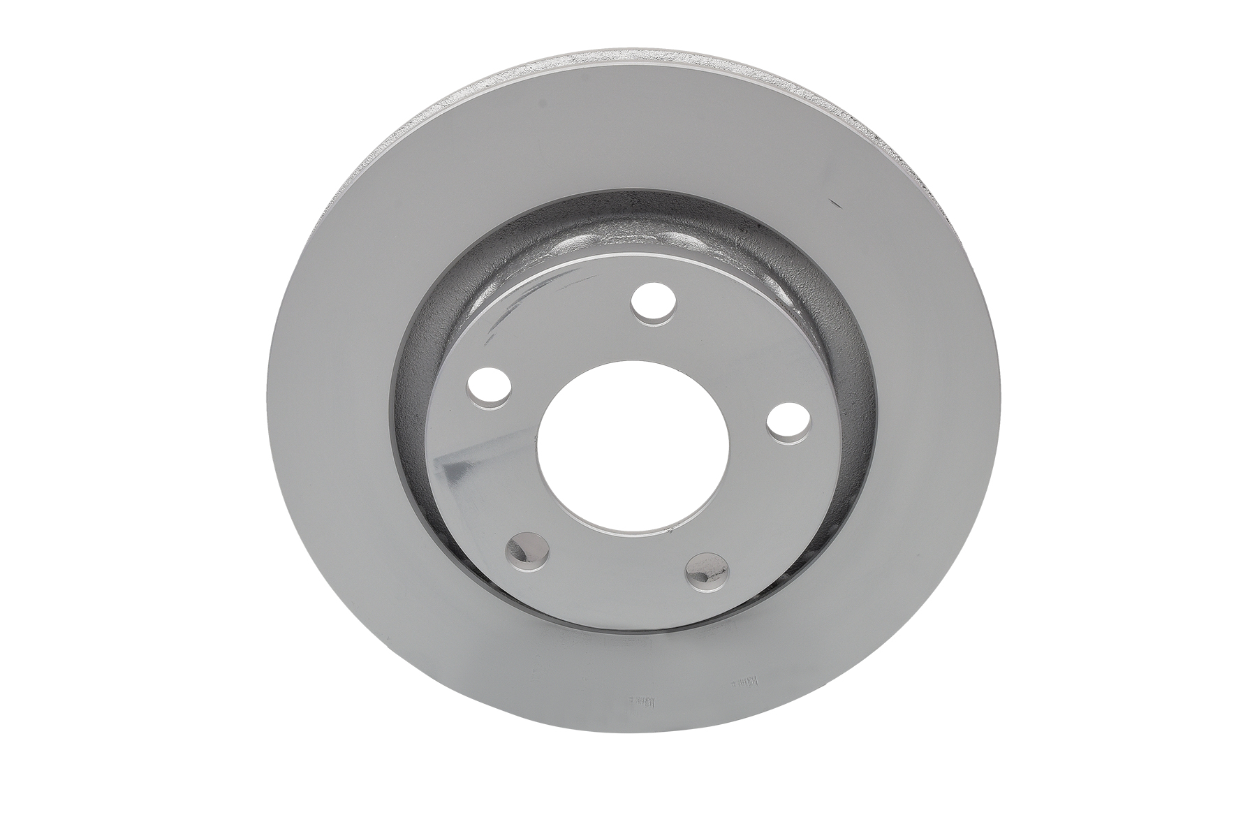 OEM 4D0615601B ATE Jarrulevy 24.0122-0198.1 varten VW, AUDI, SKODA, MAZDA, SEAT