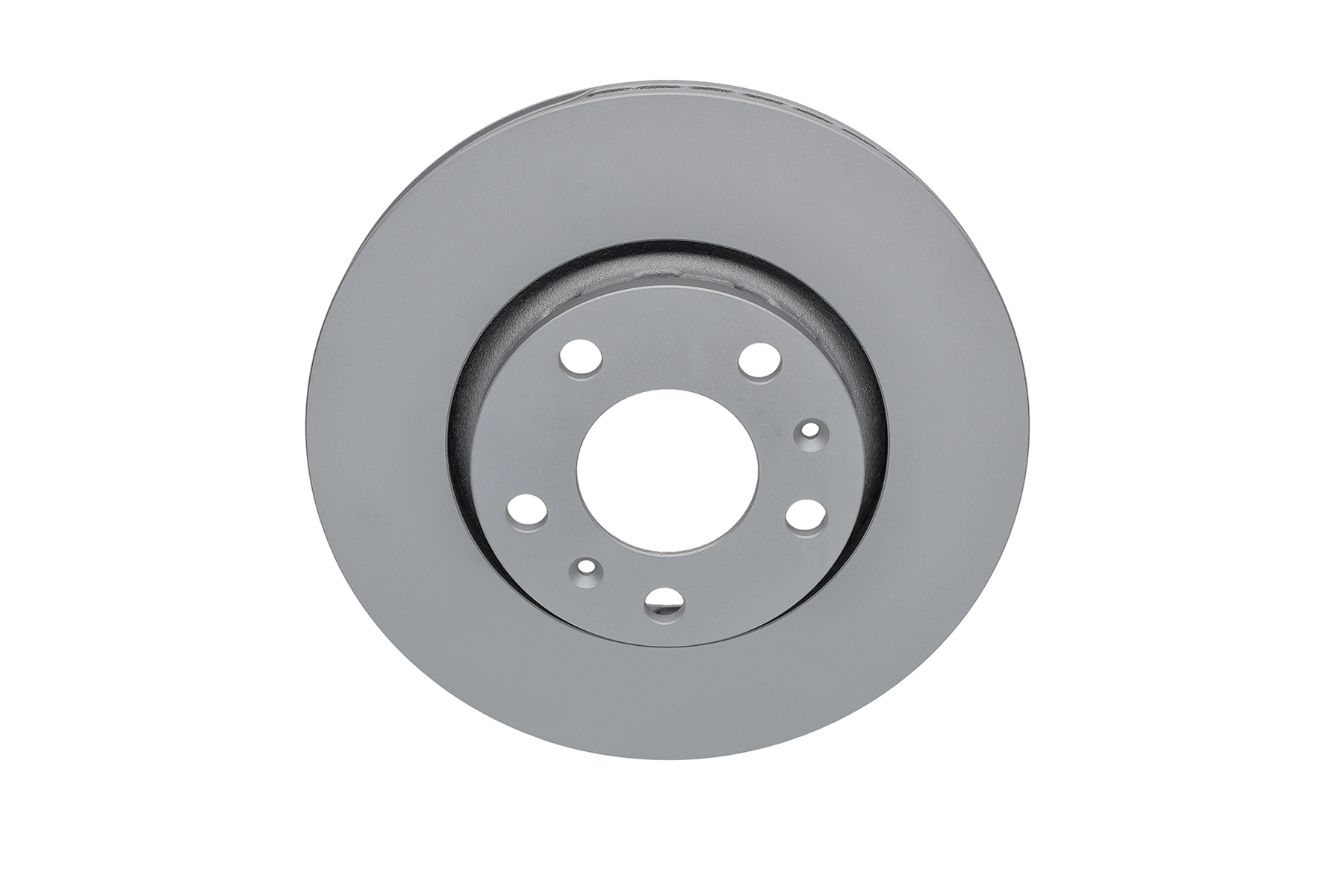 OEM 4E0615601E ATE Bremseskive 24.0122-0202.1 for VW, AUDI, SKODA, SEAT