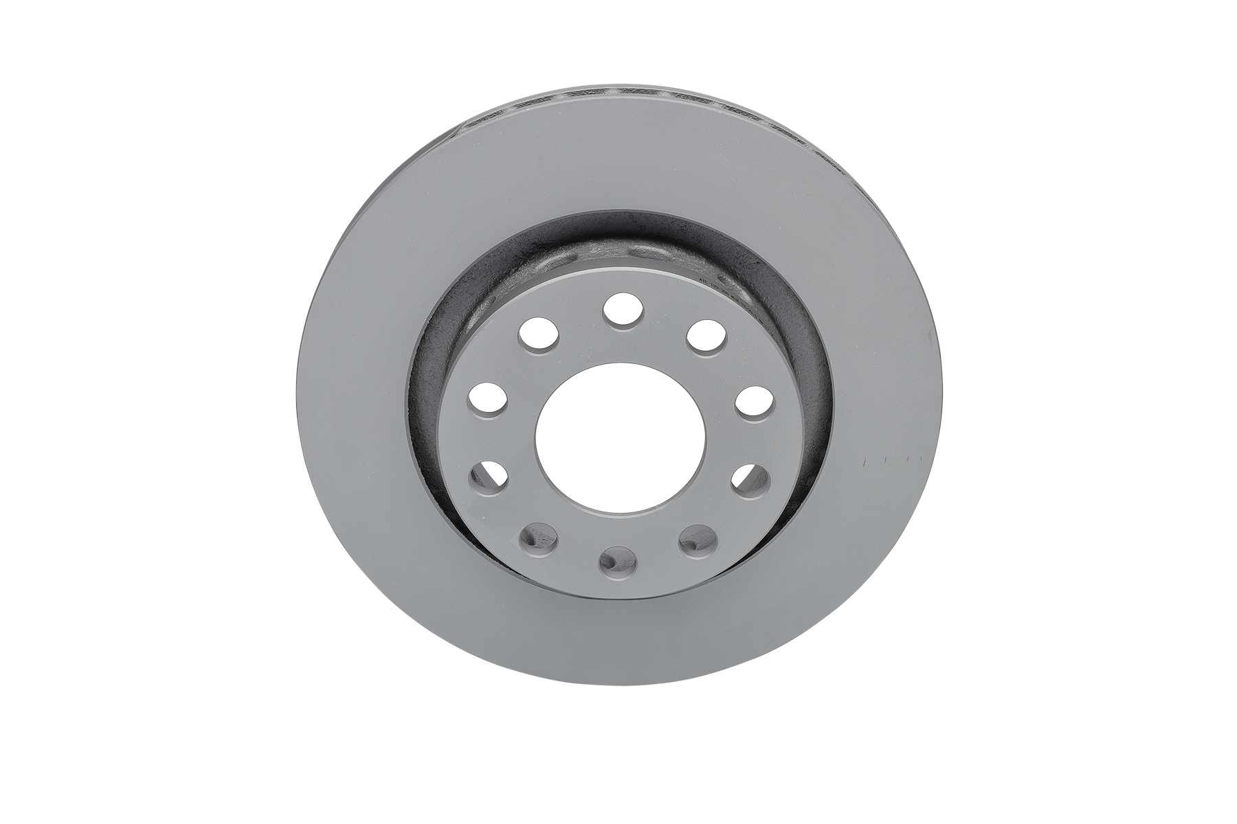 OEM 4Z7615601 ATE Disco freno 24.0122-0203.1 per VOLKSWAGEN, AUDI, SEAT, SKODA