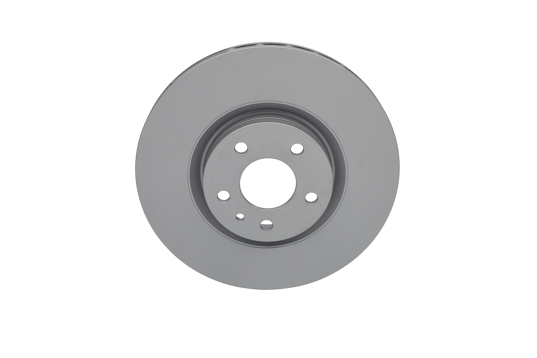 OEM 46427948 ATE Disco freno 24.0122-0225.1 per FIAT, ALFA ROMEO, NISSAN, LANCIA, INNOCENTI