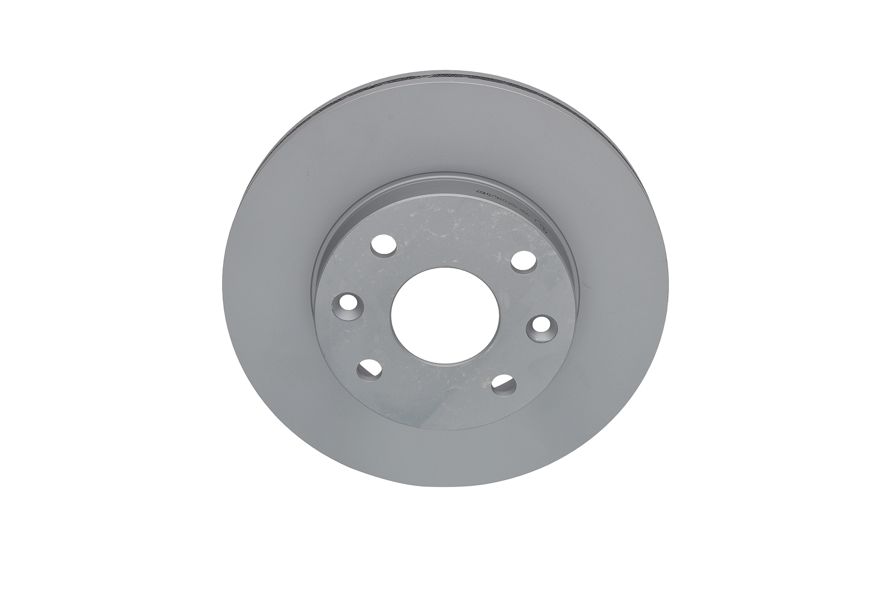 OEM MDX7433251 ATE Jarrulevy 24.0122-0227.1 varten FORD, KIA, MAZDA, HYUNDAI