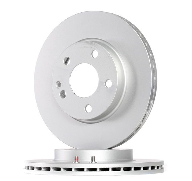 OEM 1694210812 ATE Bromsskiva 24.0122-0232.1 för MERCEDES-BENZ, LEXUS