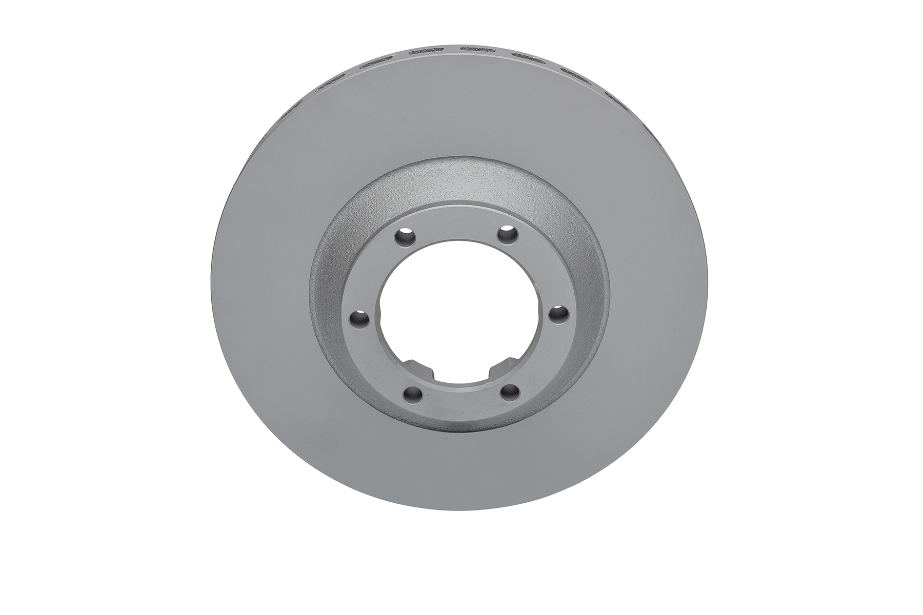 OEM HQ232405 ATE Disco de travão 24.0122-0237.1 para MITSUBISHI, HYUNDAI, KIA