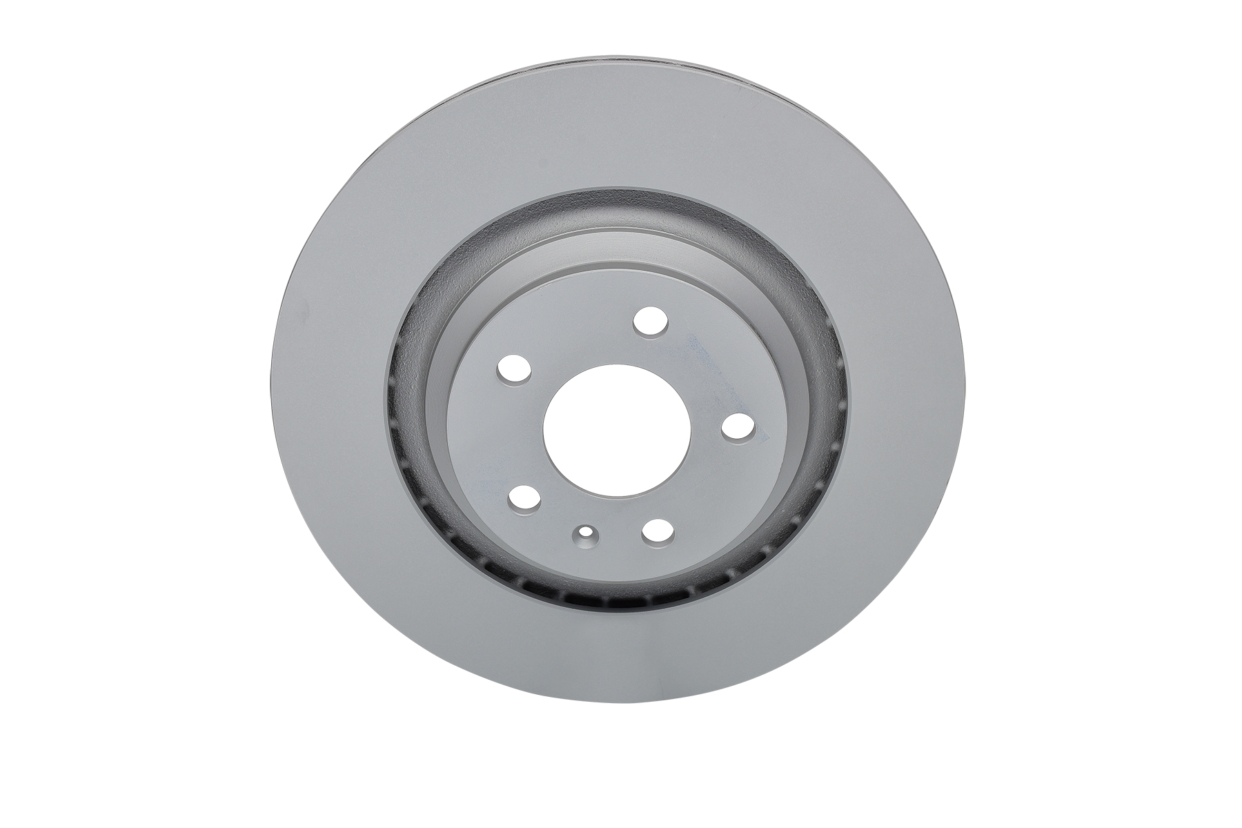 OEM 4F0615601B ATE Jarrulevy 24.0122-0243.1 varten VW, AUDI, SKODA, SEAT