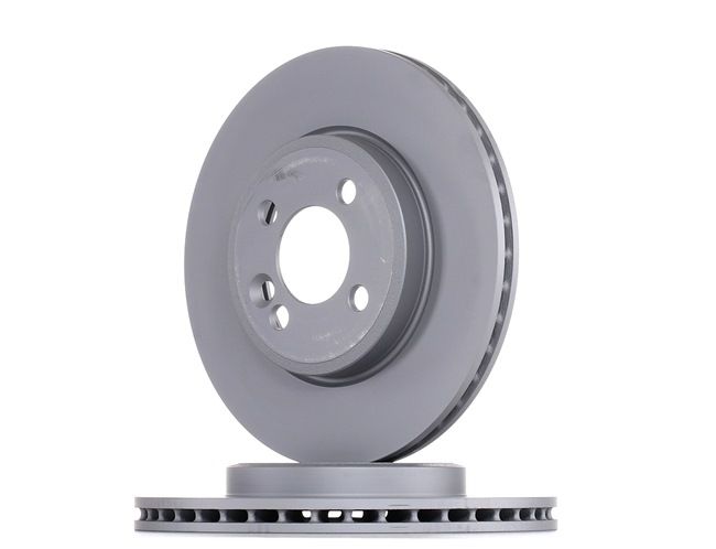 MINI Cabrio 2015 Bremsscheibe 24.0122-0248.1