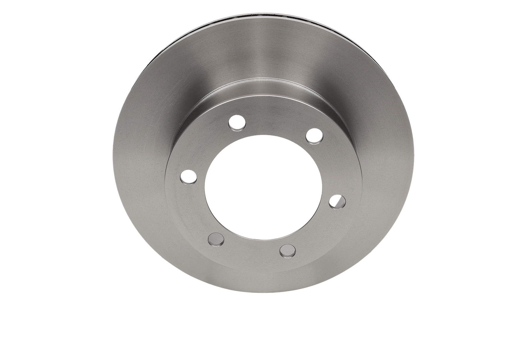 OEM 4351235280 ATE Jarrulevy 24.0122-0253.1 varten TOYOTA, LEXUS