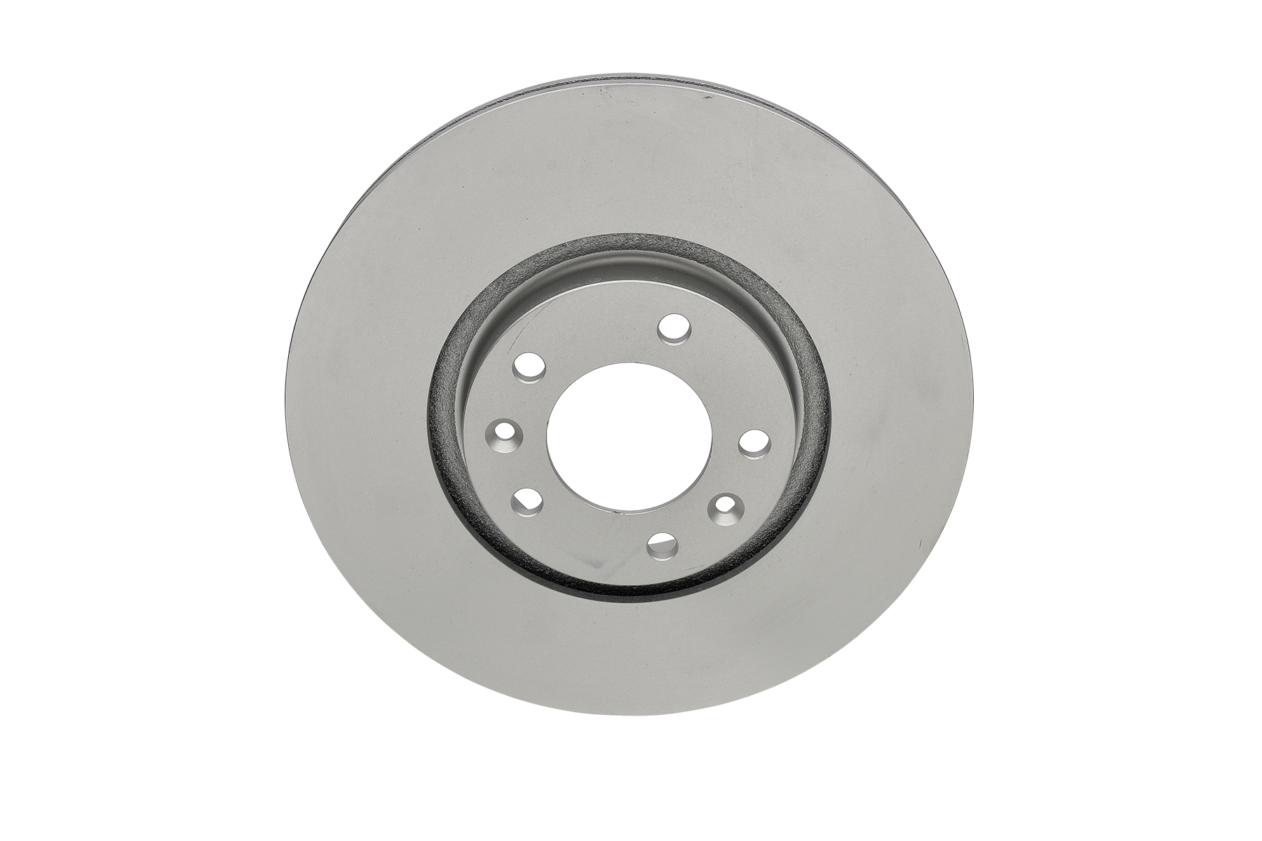 OEM 424911 ATE Brake disc 24.0122-0255.1 for PEUGEOT, CITROЁN, DS
