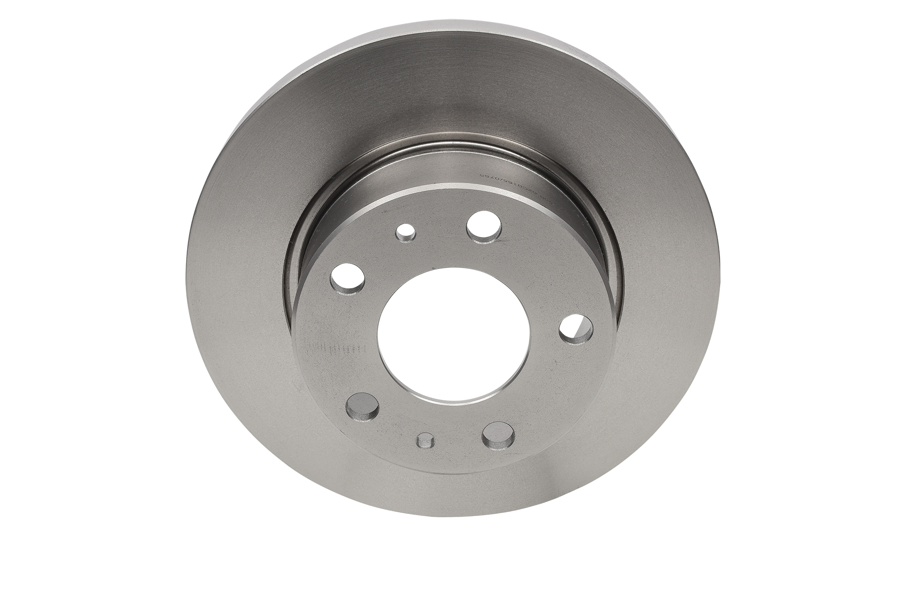 OEM 42470836 ATE Brake disc 24.0122-0262.1 for FIAT, IVECO