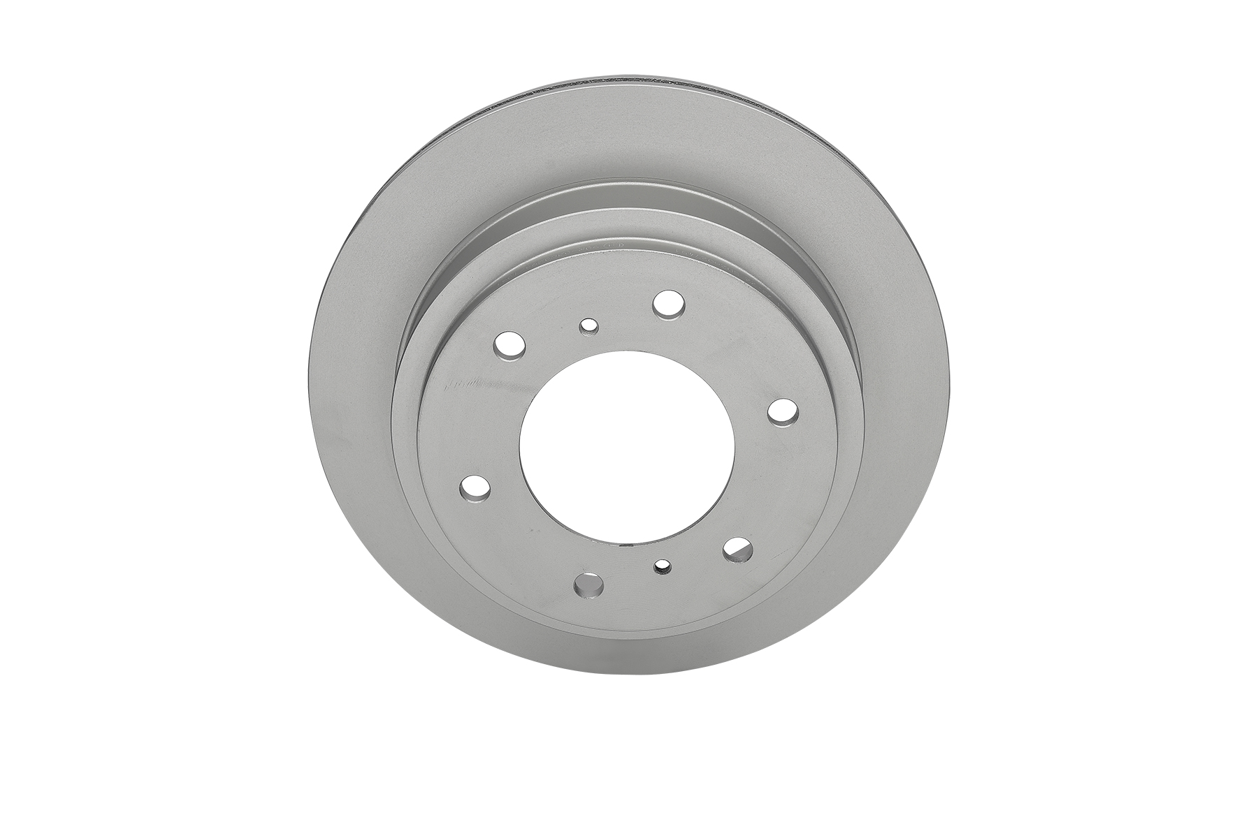 MITSUBISHI PAJERO 2013 Disco freno 24.0122-0724.1