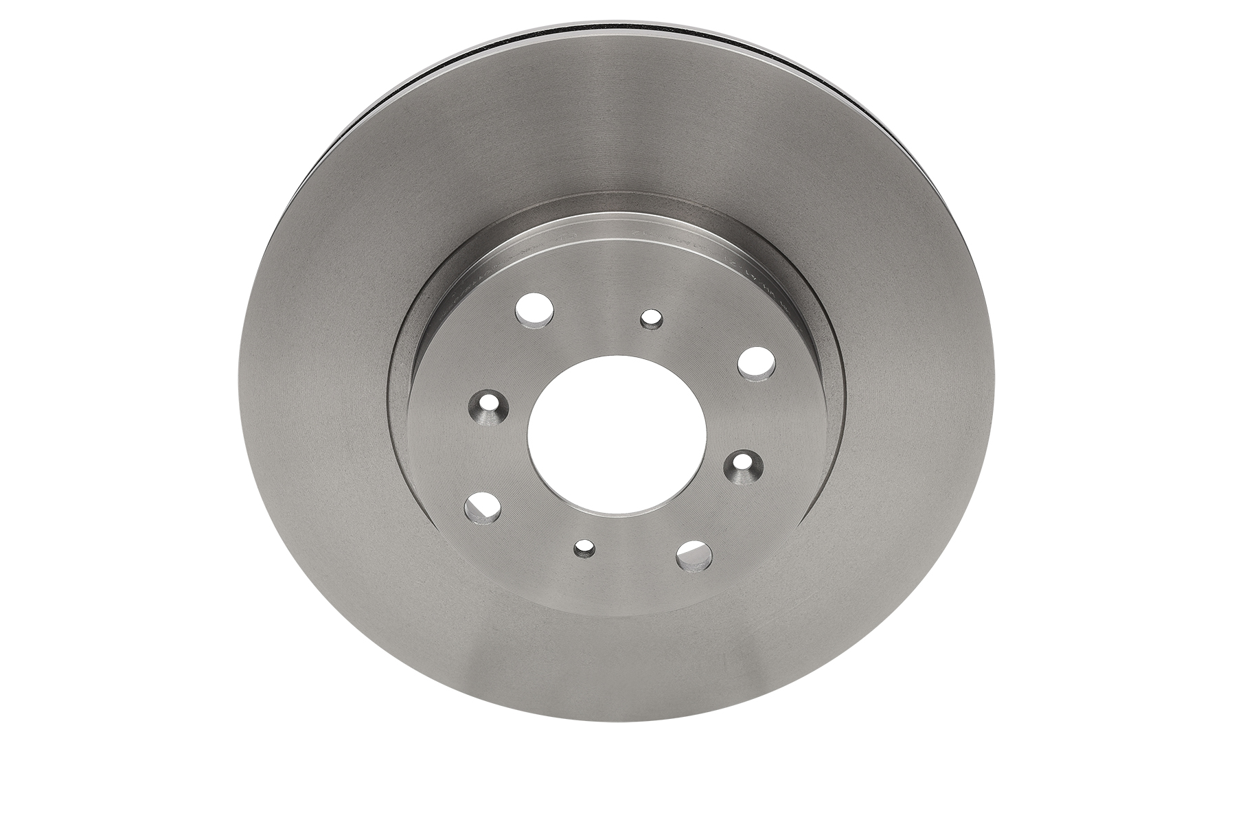 OEM 45251SS0A00 ATE Disco de travão 24.0123-0106.1 para HONDA, DAIHATSU, ACURA