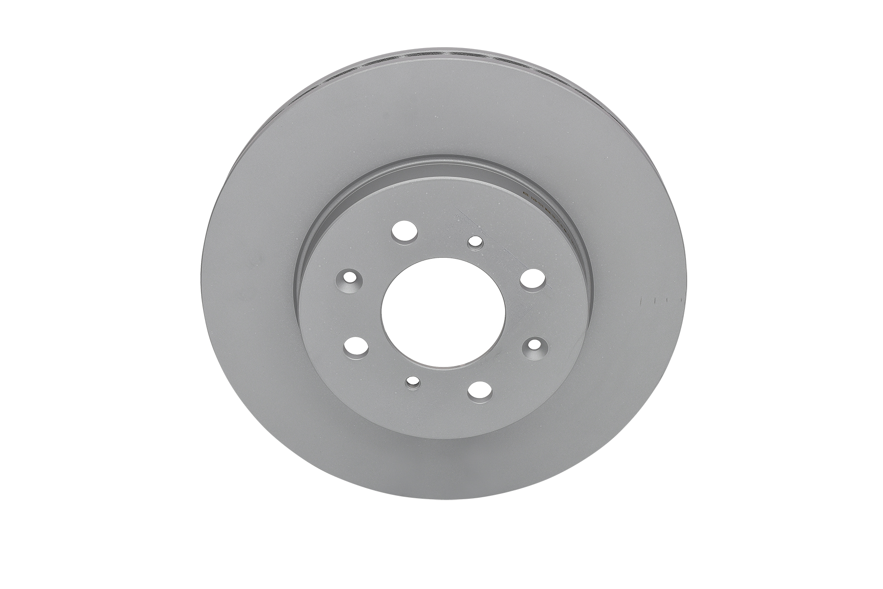 OEM 45251S6FE10 ATE Disque de frein 24.0123-0111.1 pour HONDA, MAZDA