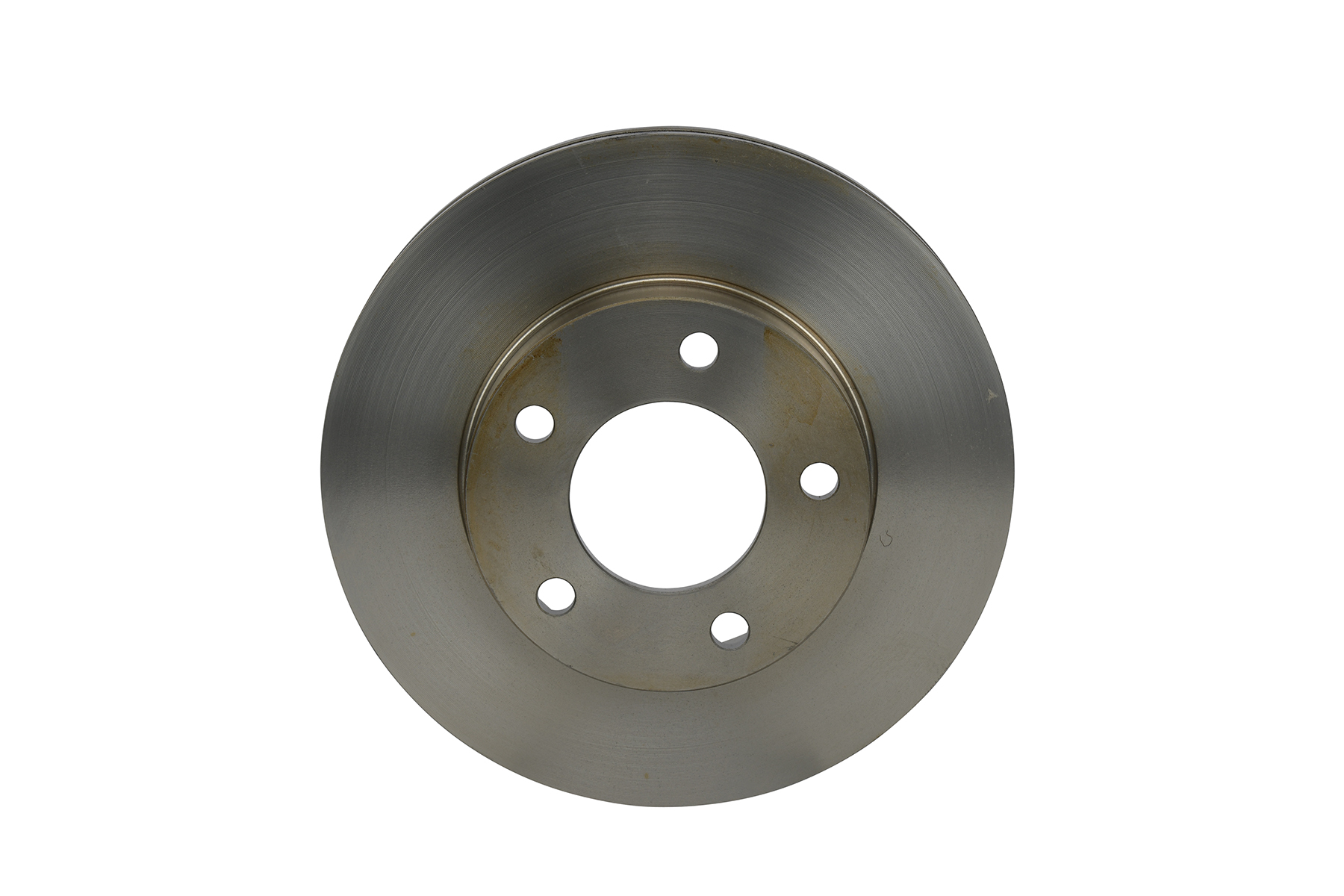 OEM 1630011 ATE Disco freno 24.0124-0109.1 per FORD
