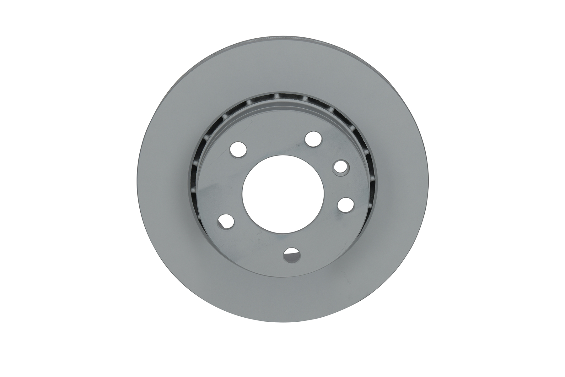 OEM 569039 ATE Disco freno 24.0124-0111.1 per OPEL, CHEVROLET, VAUXHALL