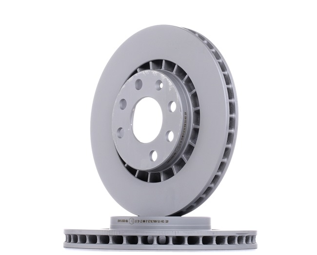 ATE Brake discs 24.0124-0115.1