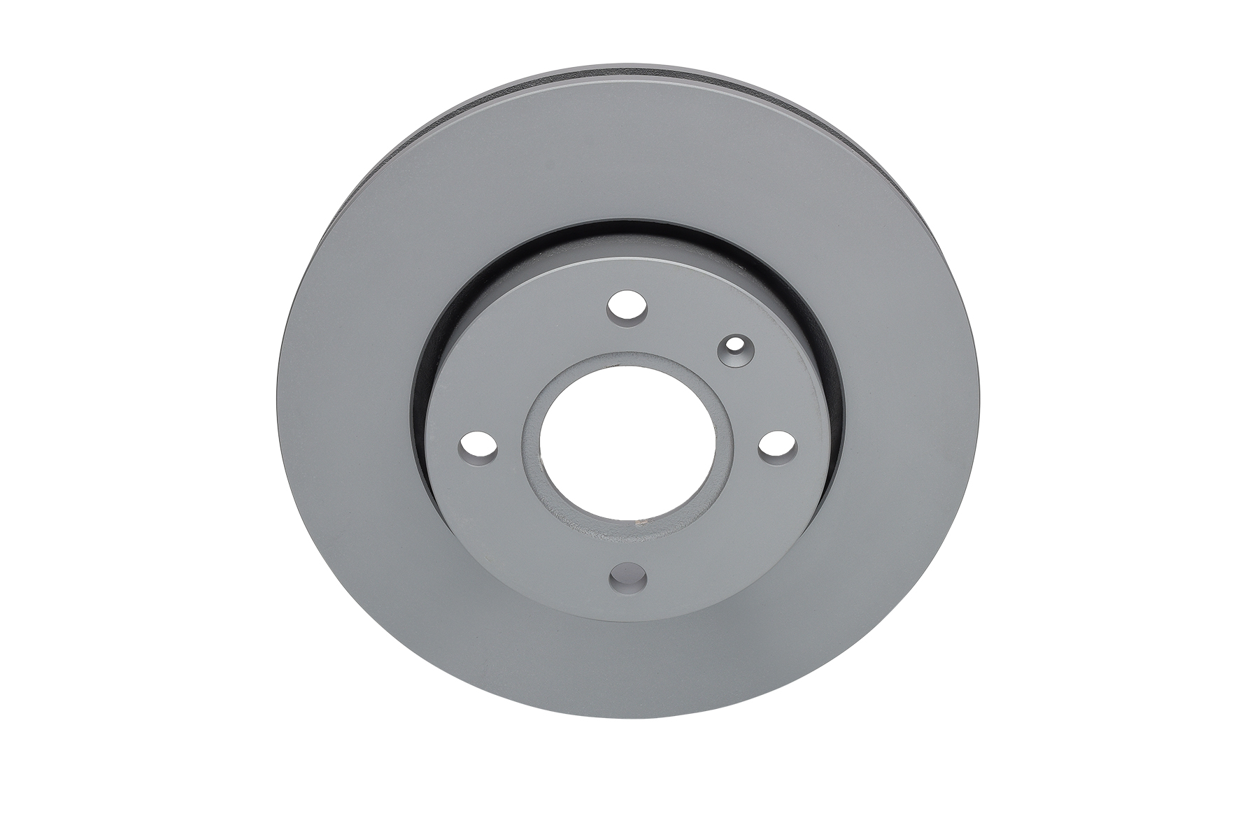 OEM 5025950 ATE Brake disc 24.0124-0125.1 for FORD