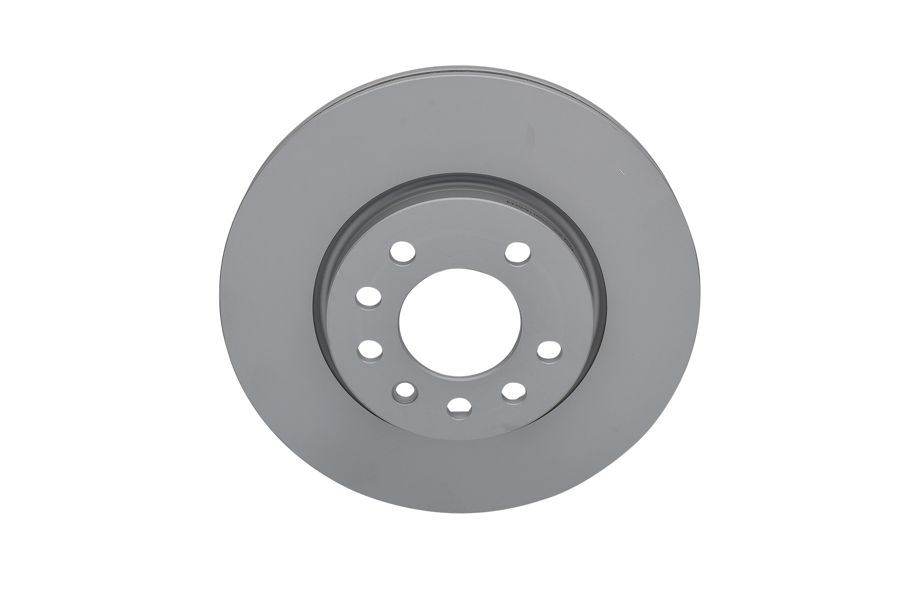 CALIBRA Disque de frein 24.0124-0133.1 ATE