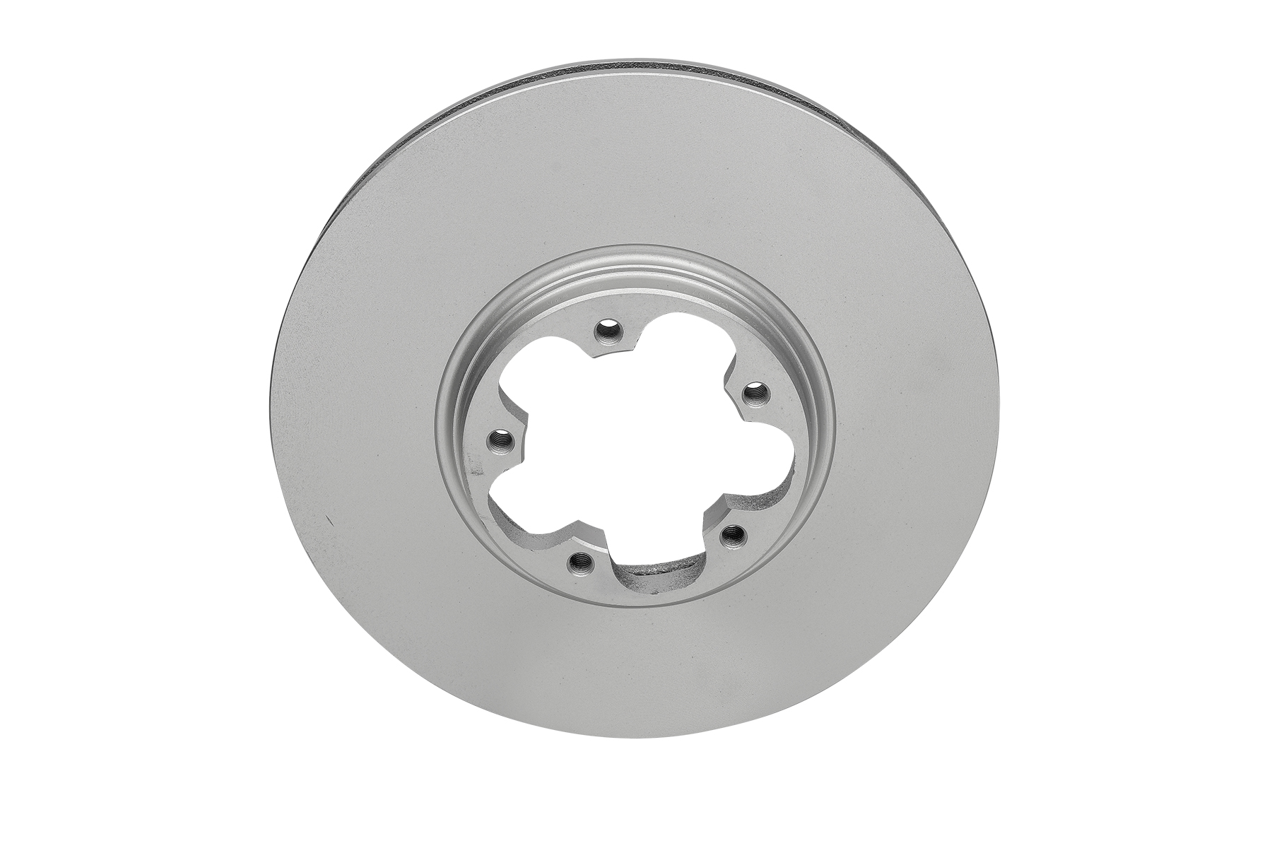 OEM 1C1J1125A1D ATE Disco freno 24.0124-0167.1 per BMW, FORD, FORD USA