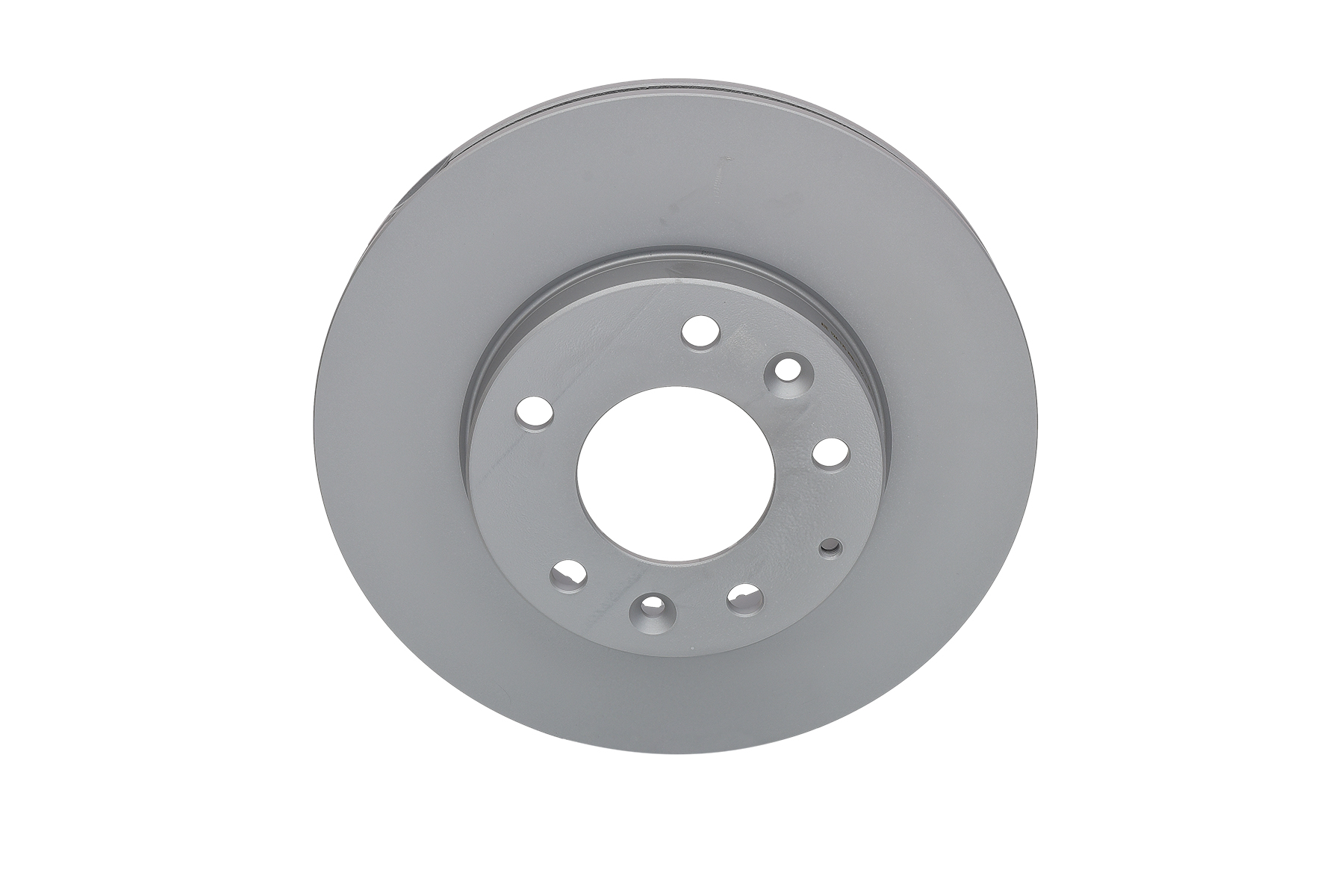 OEM GF3Y3325X ATE  Bremsscheibe 24.0124-0175.1 für MAZDA, MERCURY