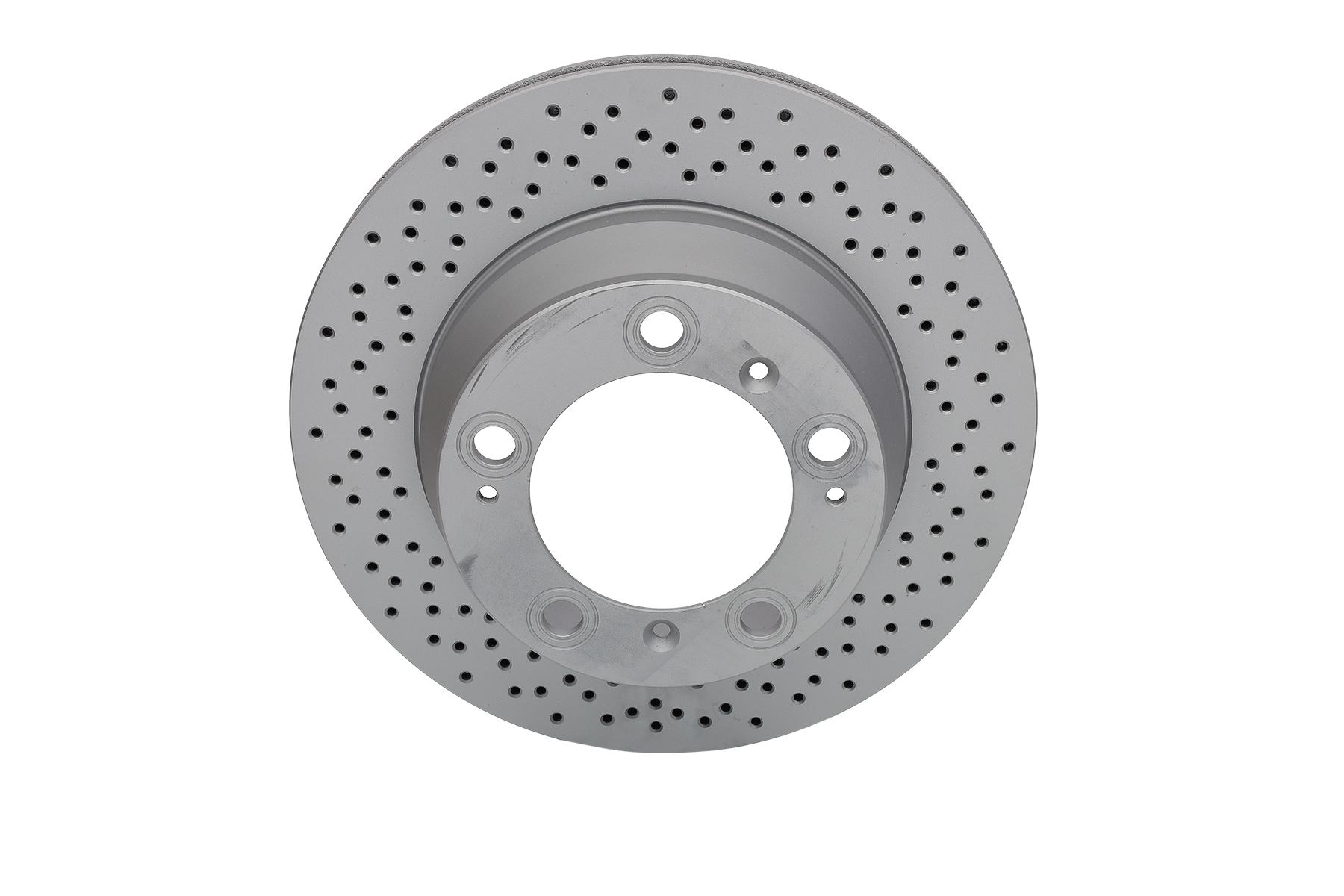 OEM 99635240105 ATE Disco de freno 24.0124-0176.1 para PORSCHE