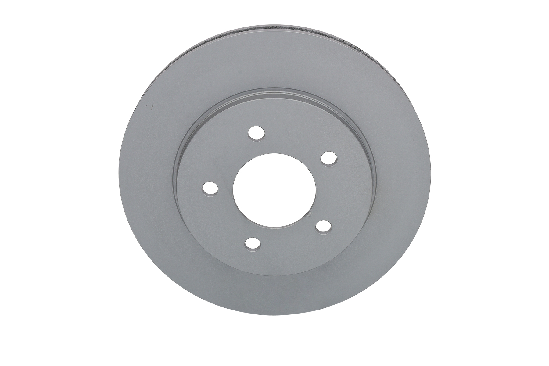 OEM 04683432 ATE Bromsskiva 24.0124-0178.1 för FORD, CHRYSLER