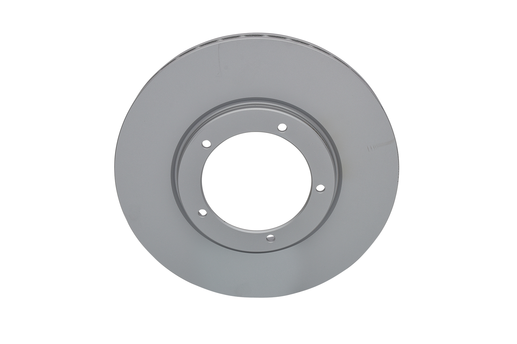 911 Brake disc 24.0124-0189.1 ATE