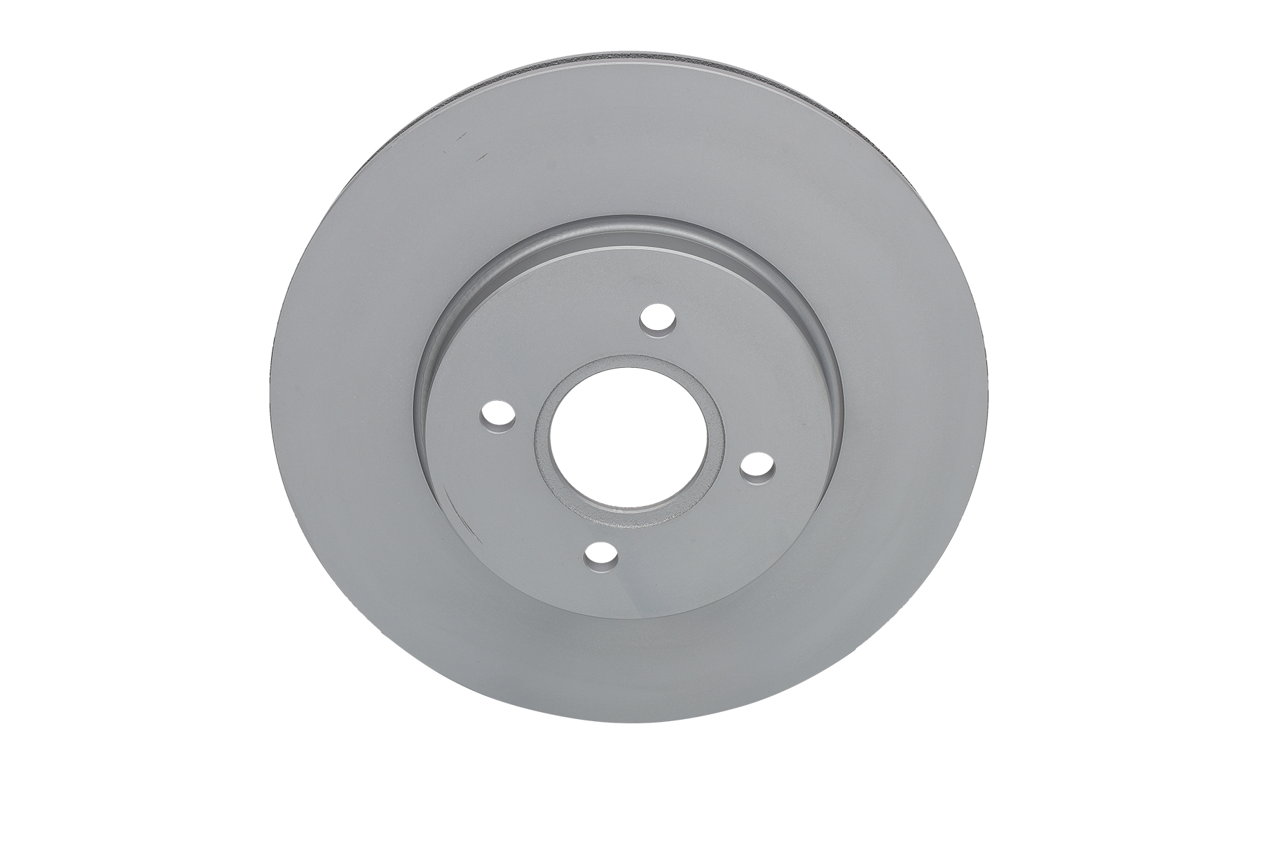 OEM 4328921 ATE Disco freno 24.0124-0198.1 per FORD