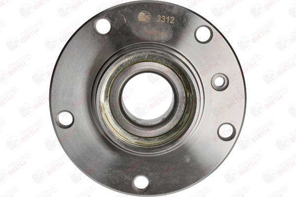OEM 31221139348 BIRTH Wheel Hub 3312 for BMW, HONDA