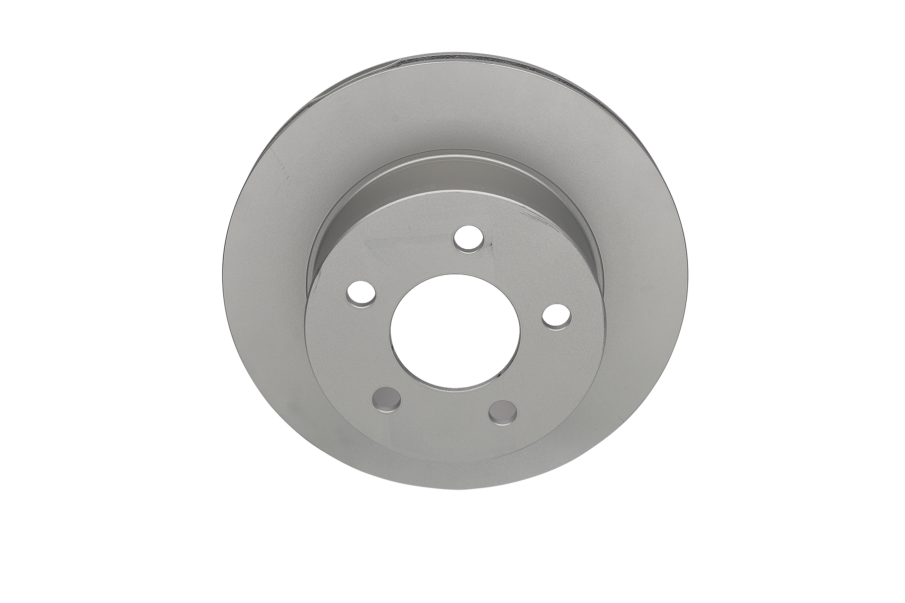 OEM 5015965AA ATE  Bremsscheibe 24.0124-0702.1 für RENAULT, FIAT, PEUGEOT, JEEP, ALFA ROMEO