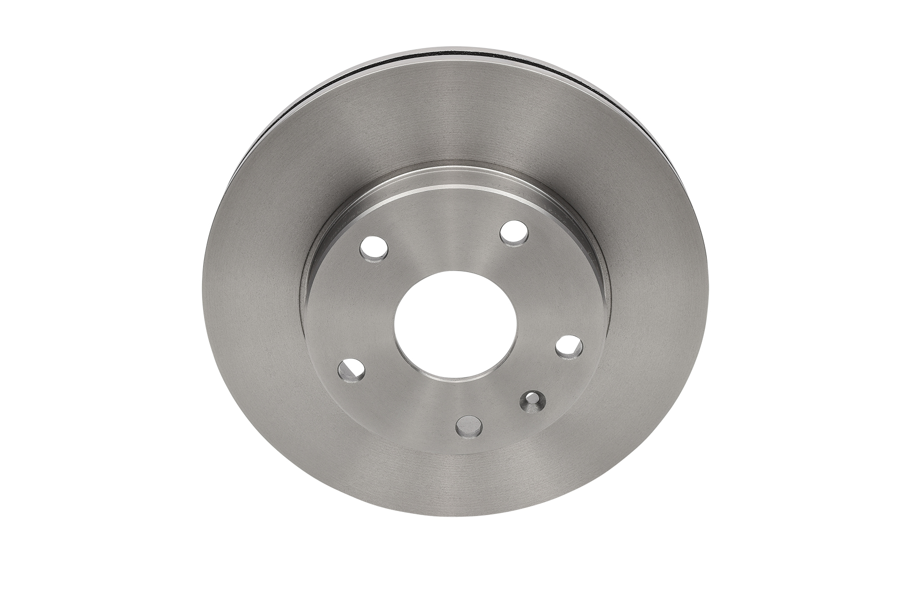 OEM 96238673 ATE Brake disc 24.0124-0723.1 for KIA, CHEVROLET, DAEWOO, DAF